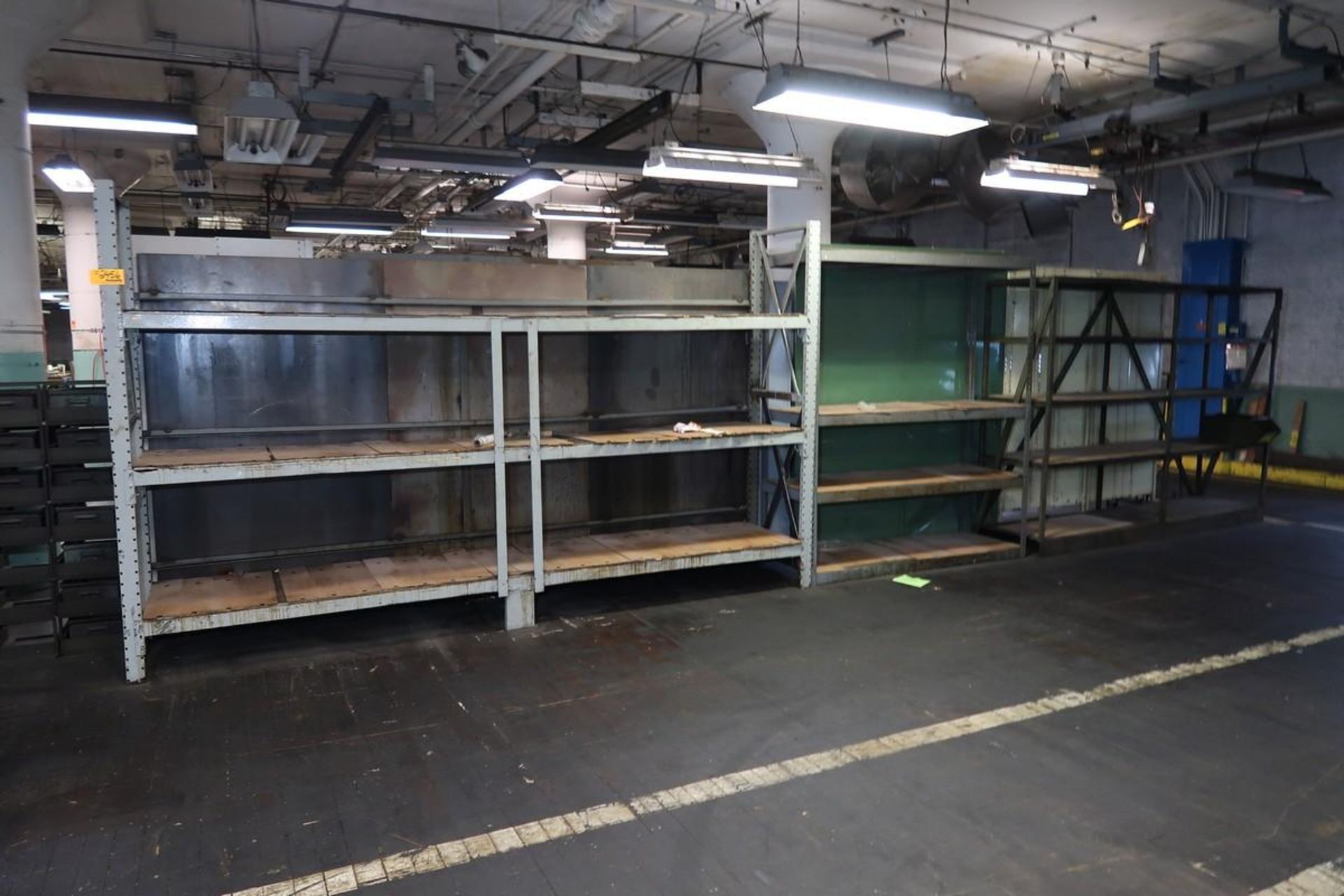 Lot of Remaining Shop Furniture On 3rd Floor - Image 10 of 17