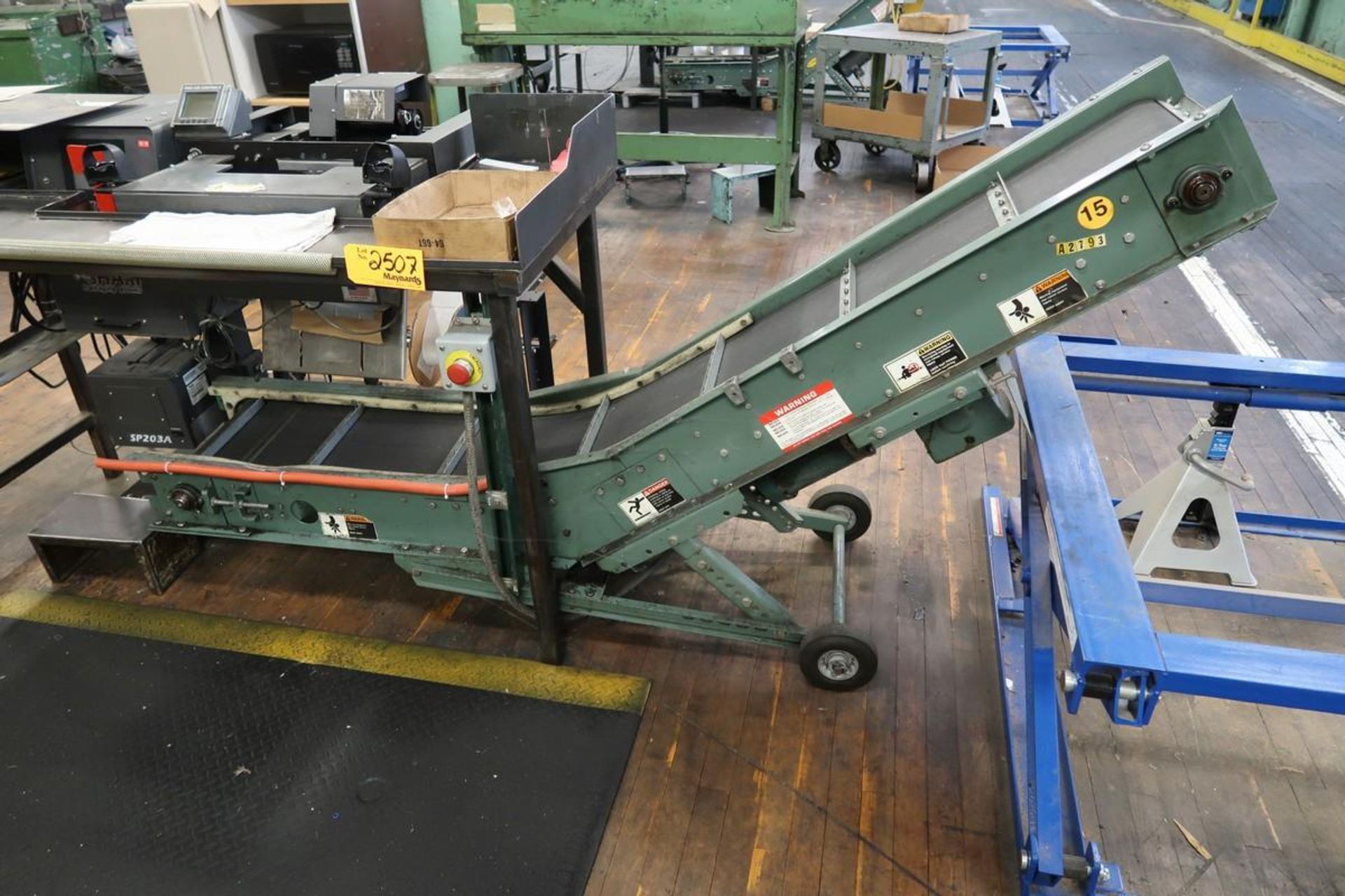 Sharp Packaging Systems Max 12 Bagger Packaging System - Image 4 of 5