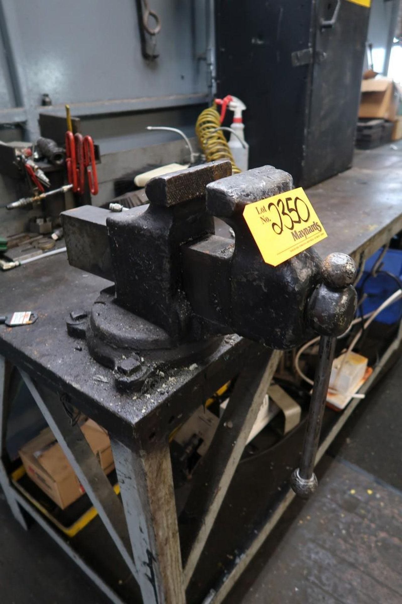 Workbenches - Image 8 of 9