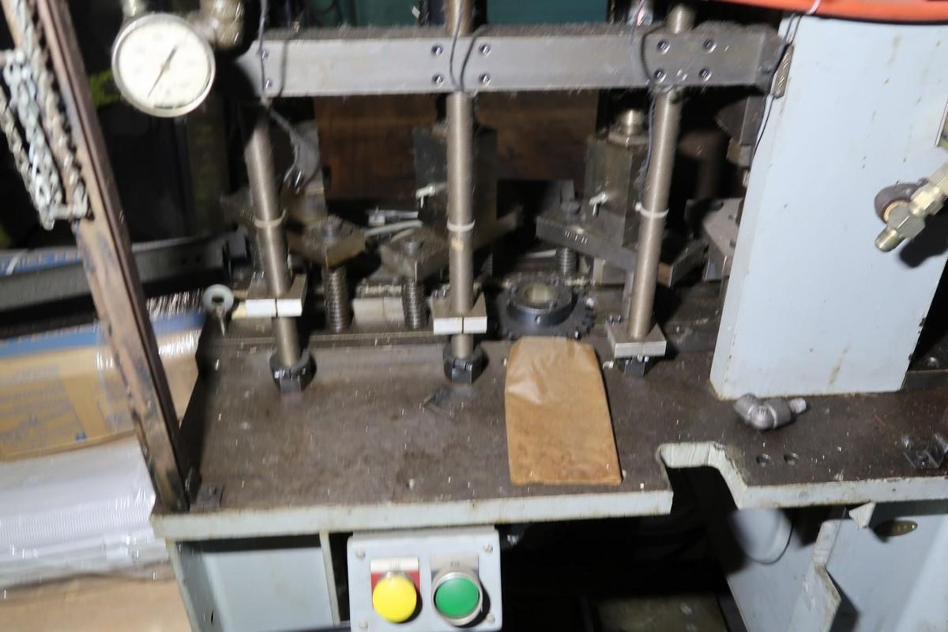 Hydraulic Assembly Press - Image 3 of 6