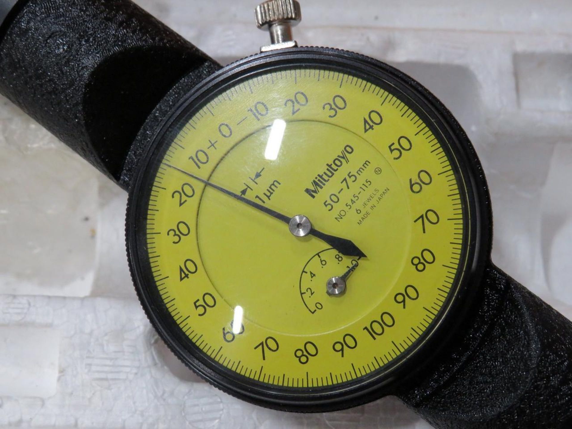 Mitutoyo 545-115 Dial Bore Gauge - Image 3 of 4