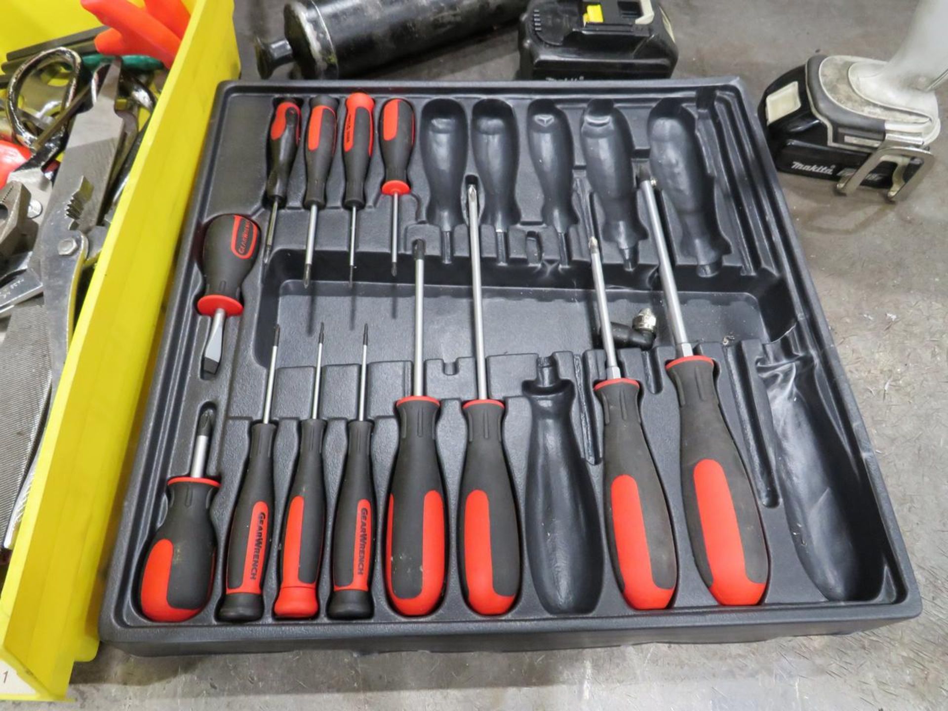 Lot of Hand Tools - Image 4 of 7