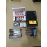 Lot of Assorted Inspection Equipment
