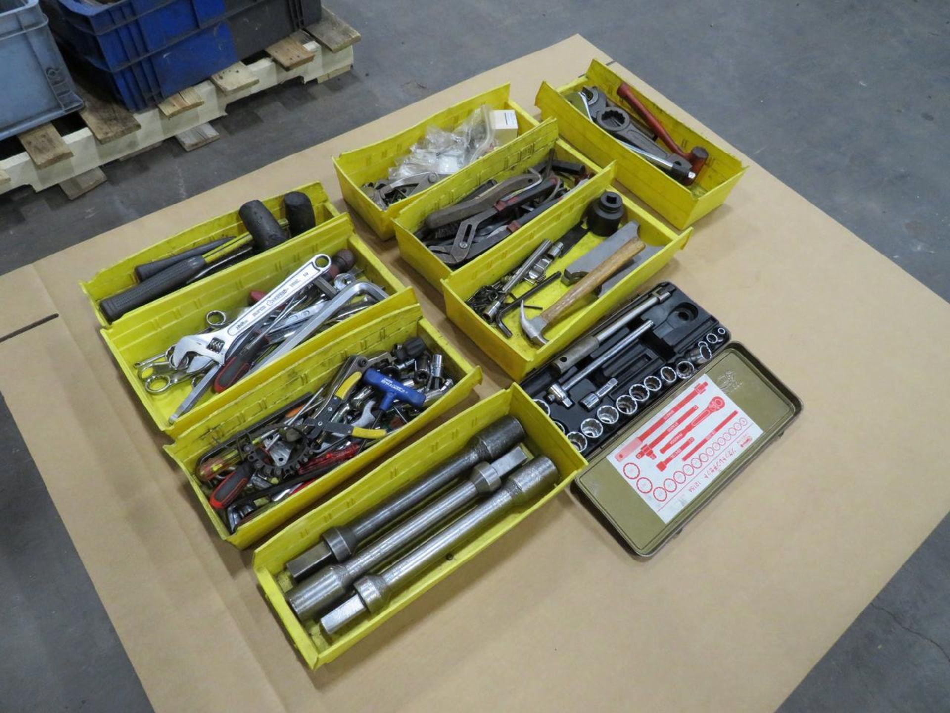 Lot of Hand Tools - Image 4 of 5