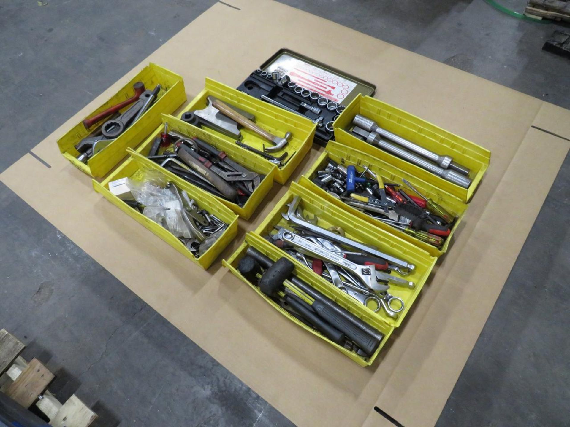 Lot of Hand Tools - Image 5 of 5