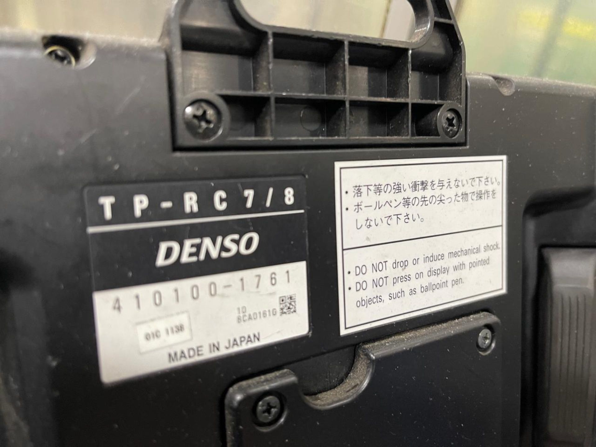 2012 Denso VS-6577GM-UL Robot - Image 6 of 7