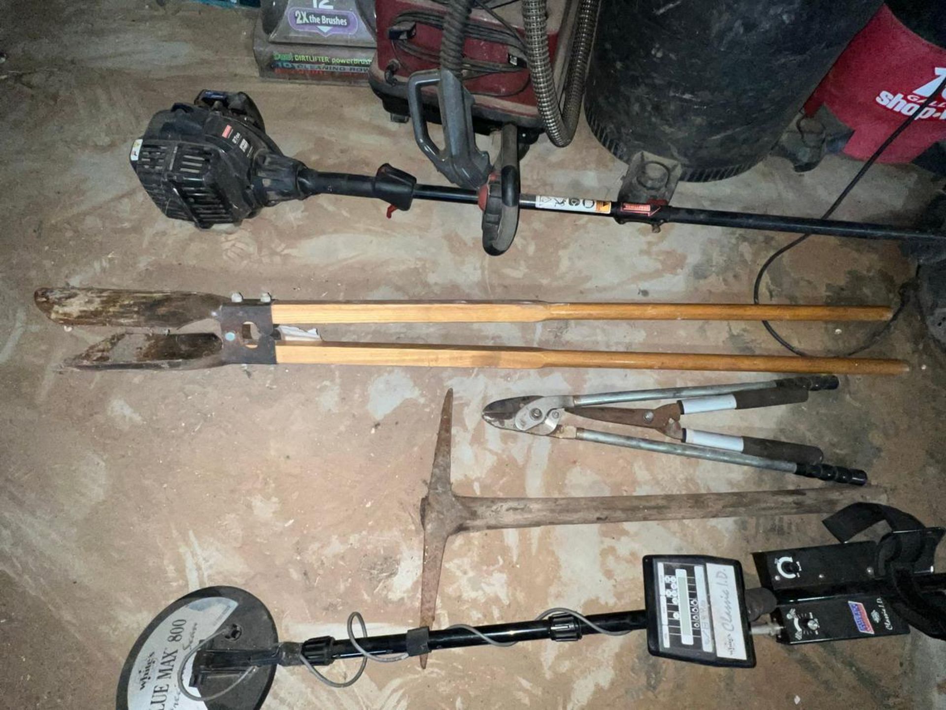 Lot Of Assorted Shop Vacuums - Image 5 of 6