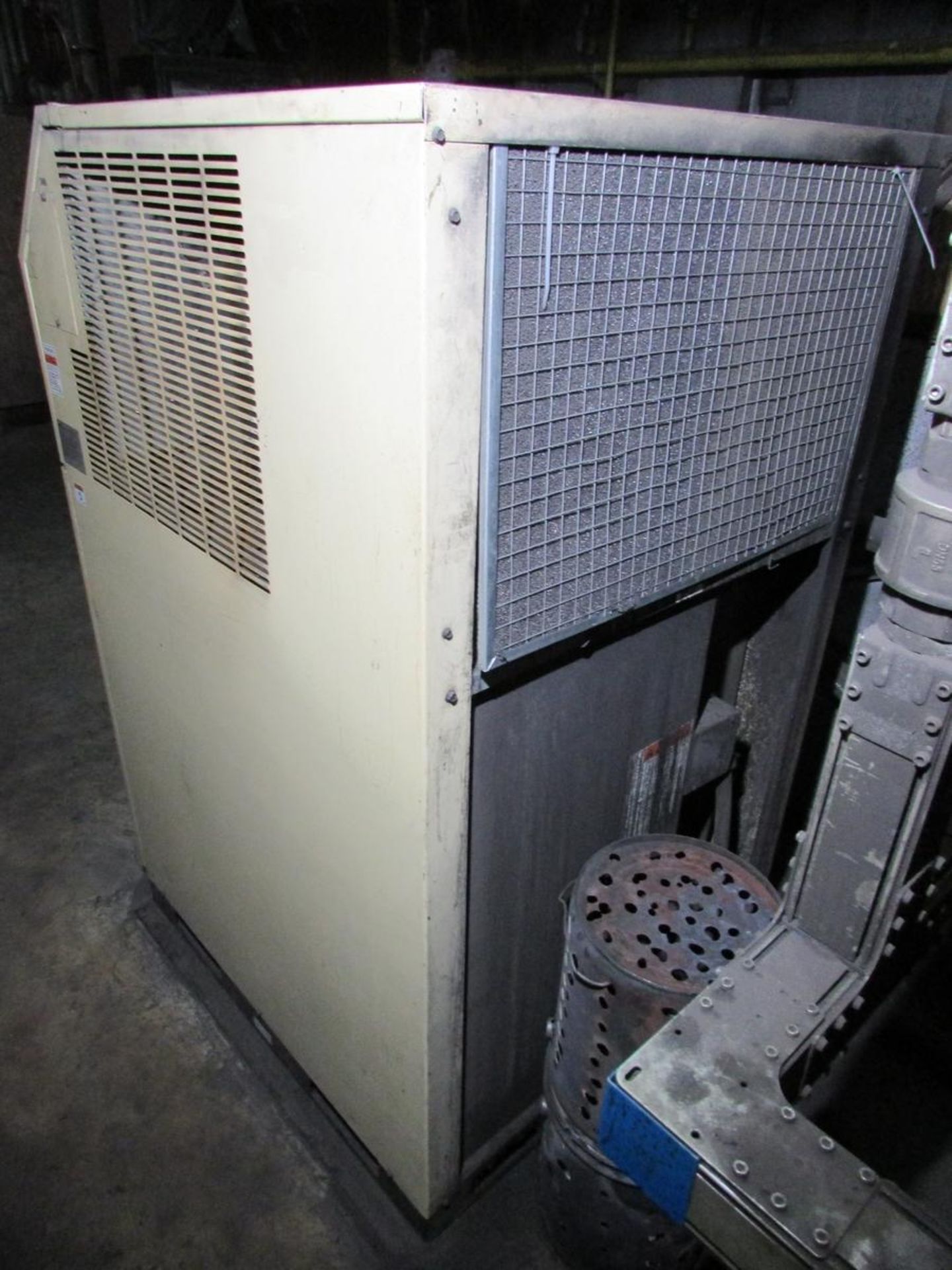 Ingersoll Rand Refrigerated Compressed Air Dryer - Image 5 of 6