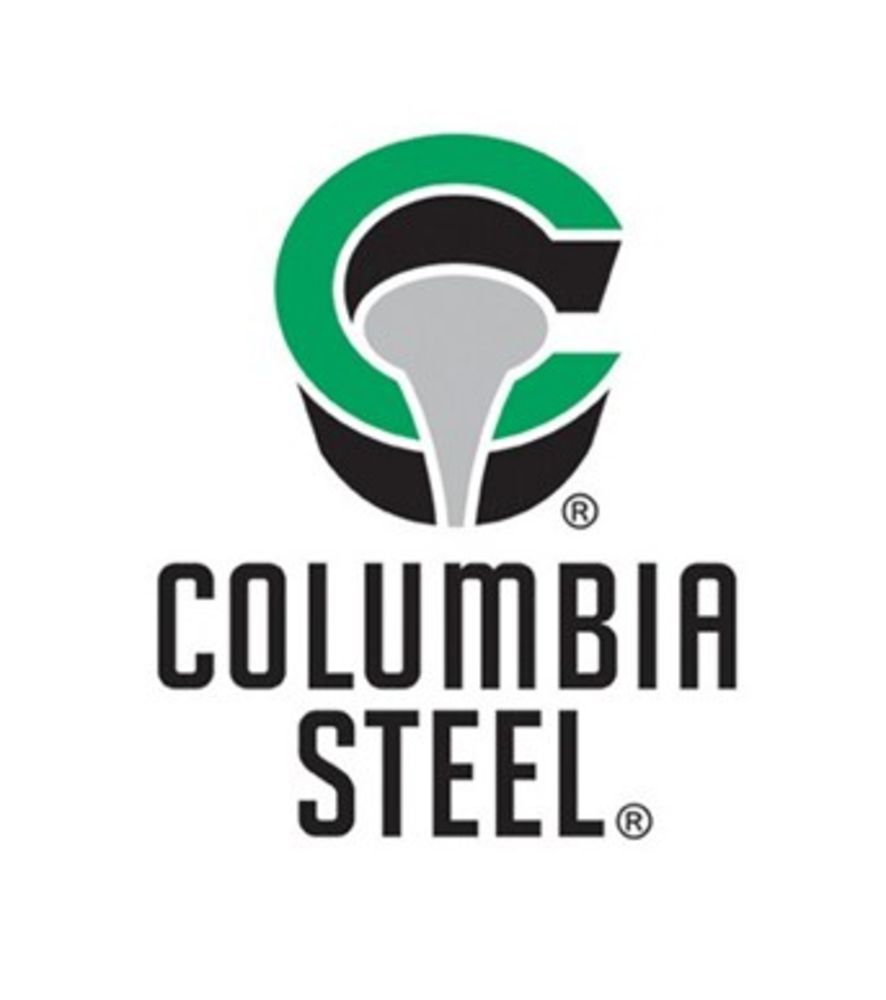 Day #1 - Columbia Steel Casting