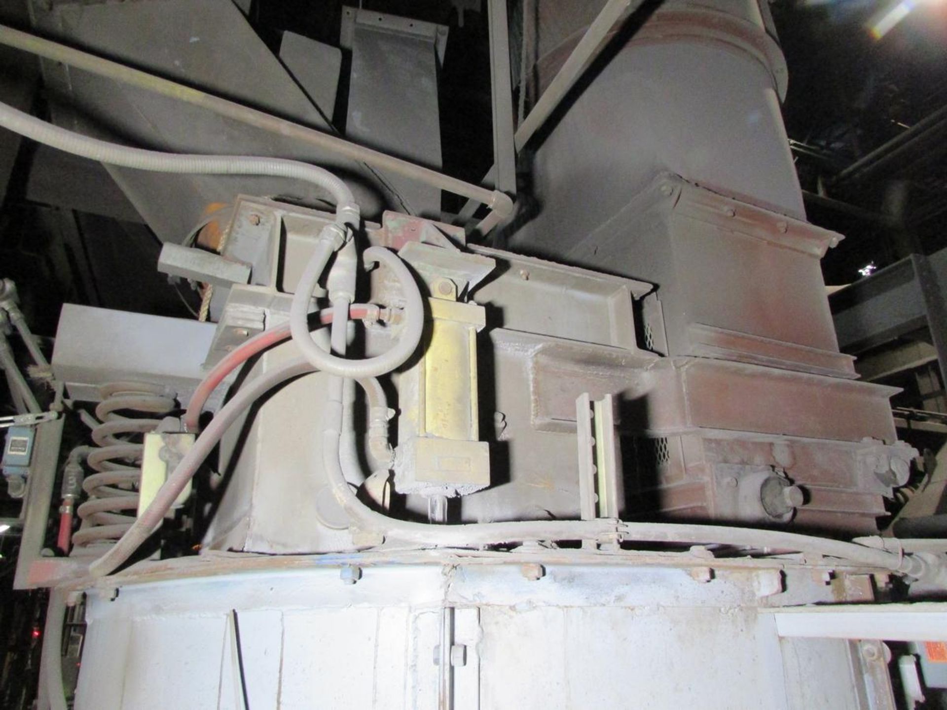 Beardsley & Piper 75B Speedmullor Roller Mill - Image 6 of 11