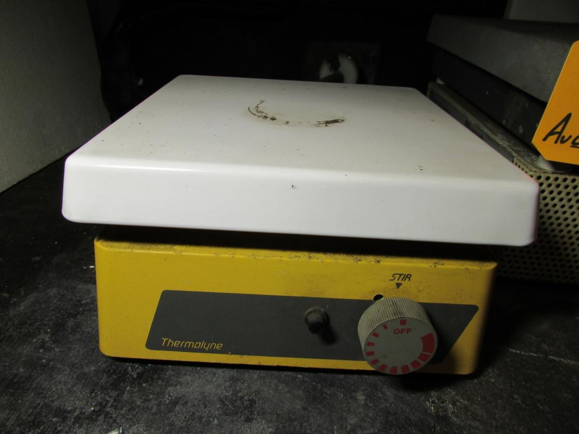 Thermo Scientific 2200 Hot Plate - Image 2 of 3