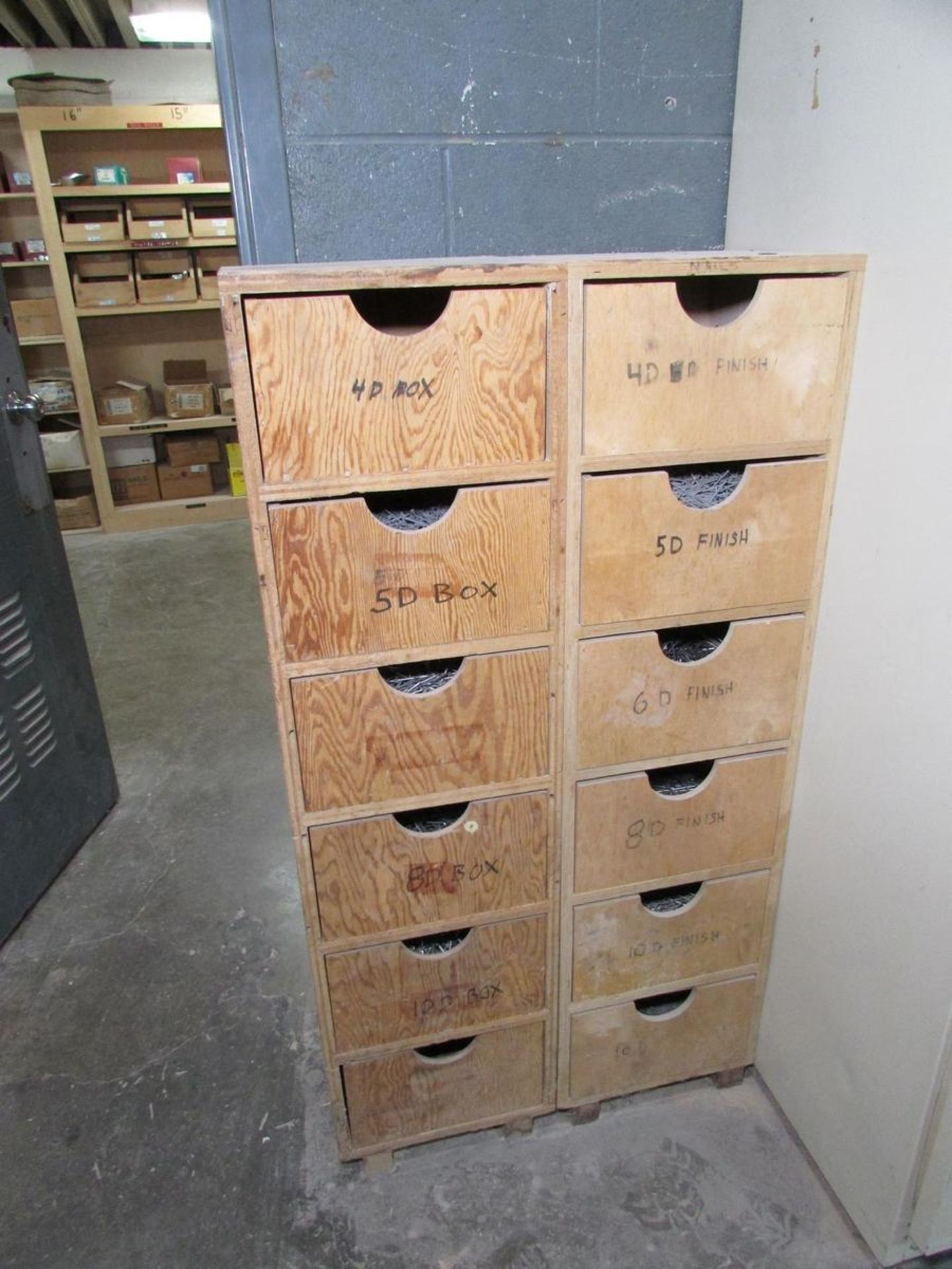 Remaining Contents of Storage Room - Image 8 of 9