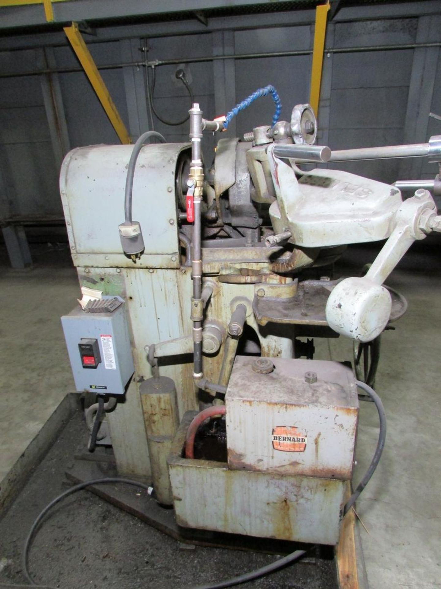 Sellers Drill Grinder - Image 5 of 6