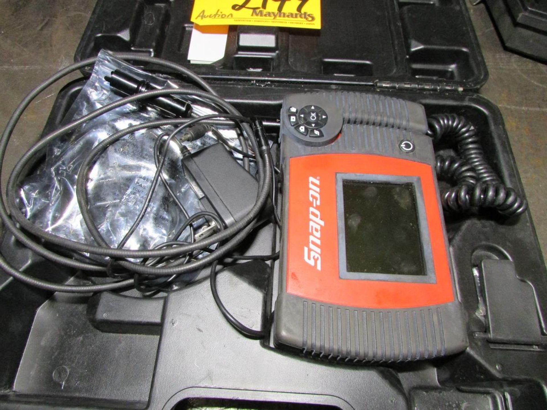 Snap-On Borescope - Image 2 of 3