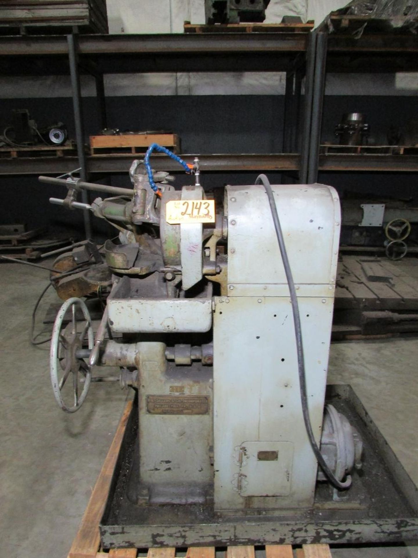 Sellers Drill Grinder - Image 2 of 6