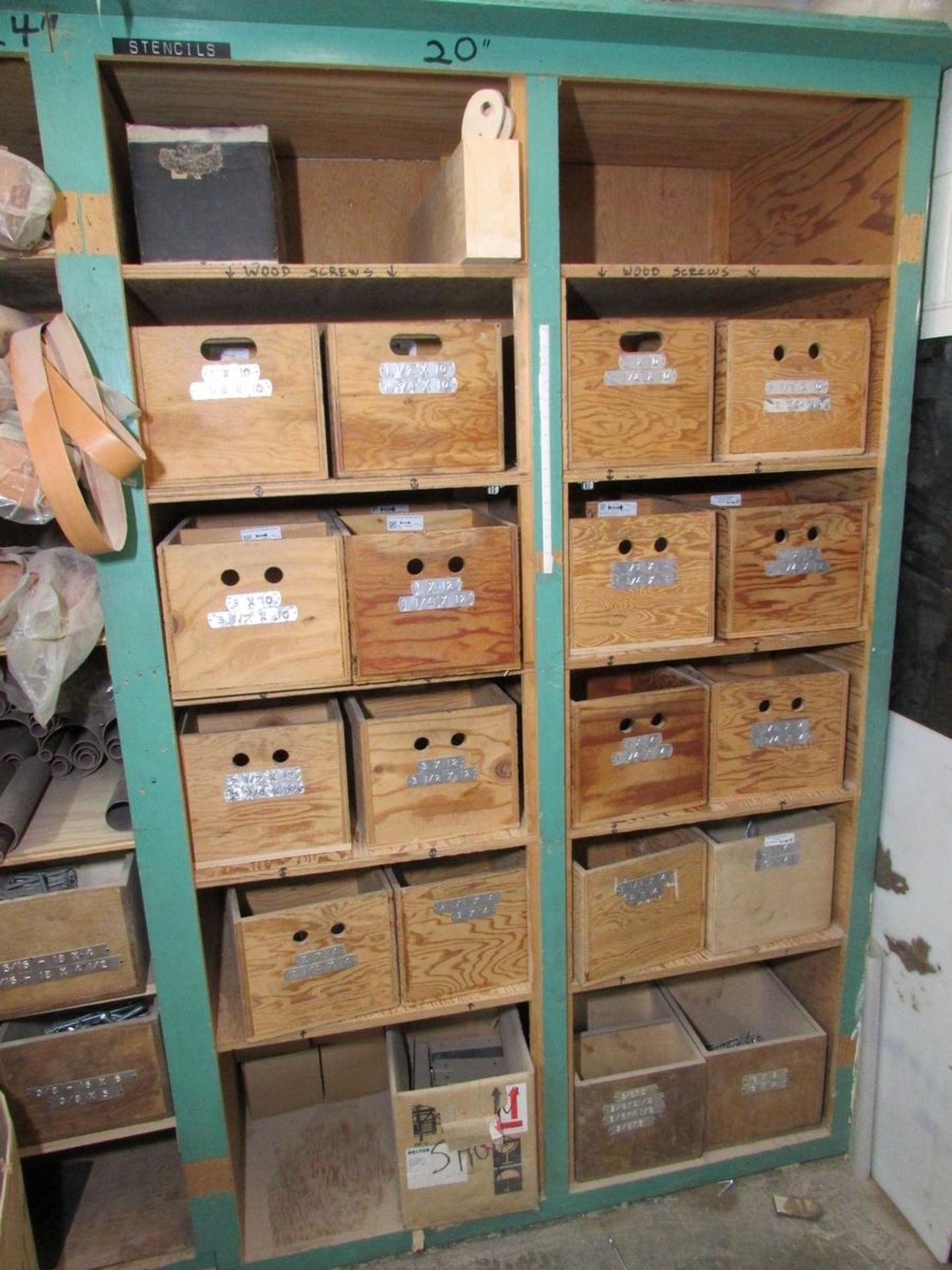 Remaining Contents of Storage Room - Image 7 of 9