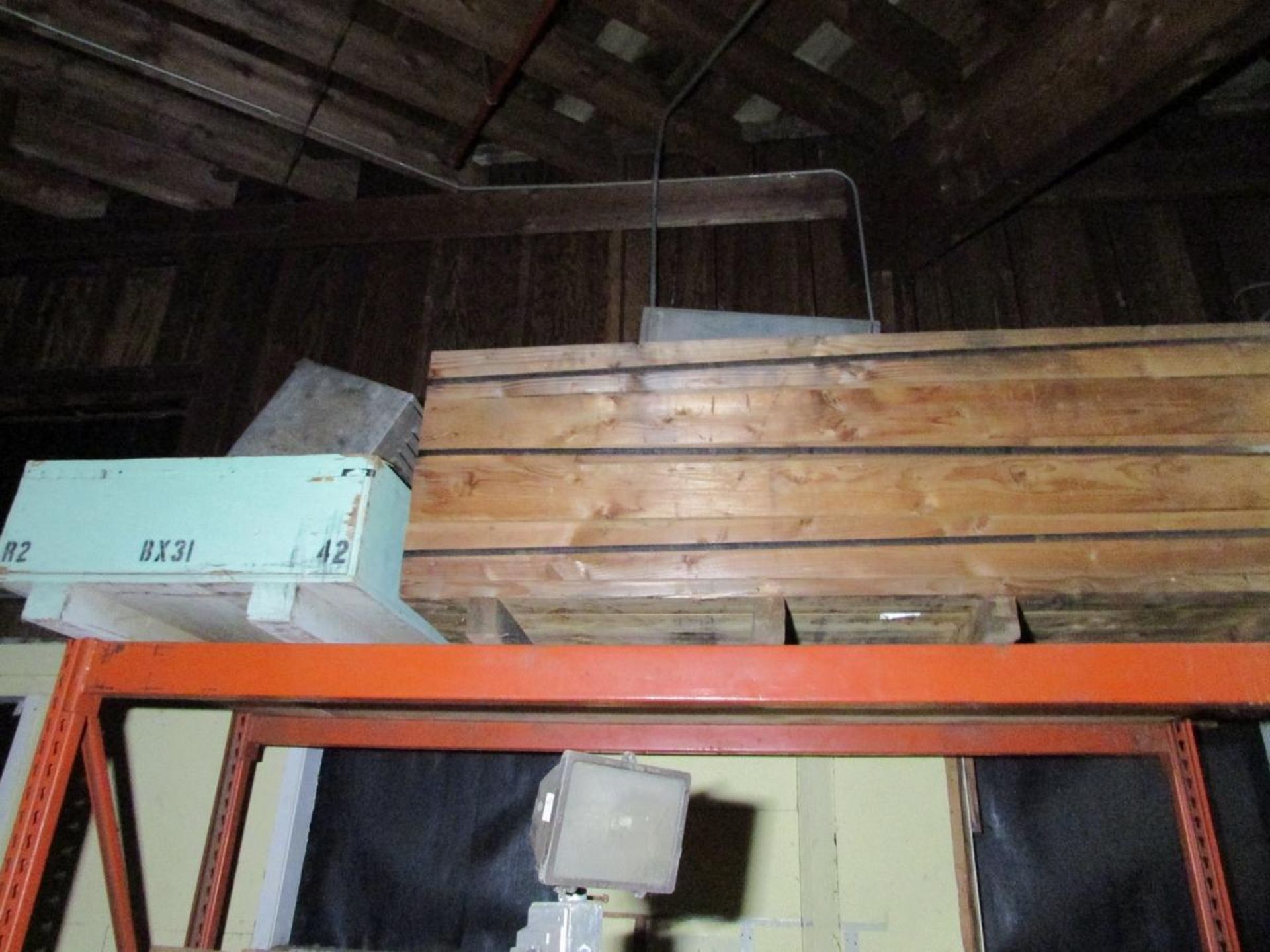 Remaining Contents of Storage Room - Image 10 of 27