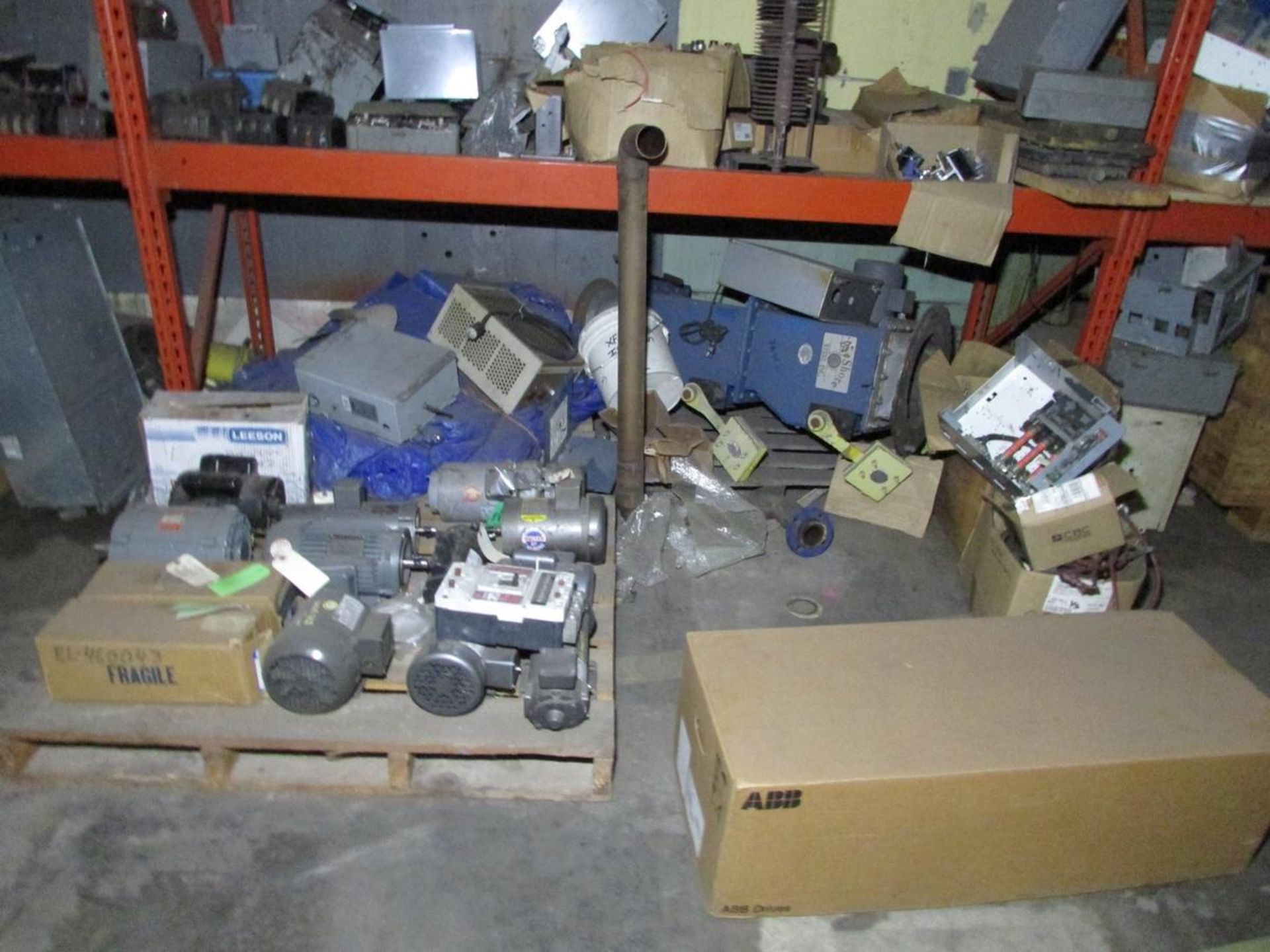 Remaining Contents of Storage Room - Image 4 of 27