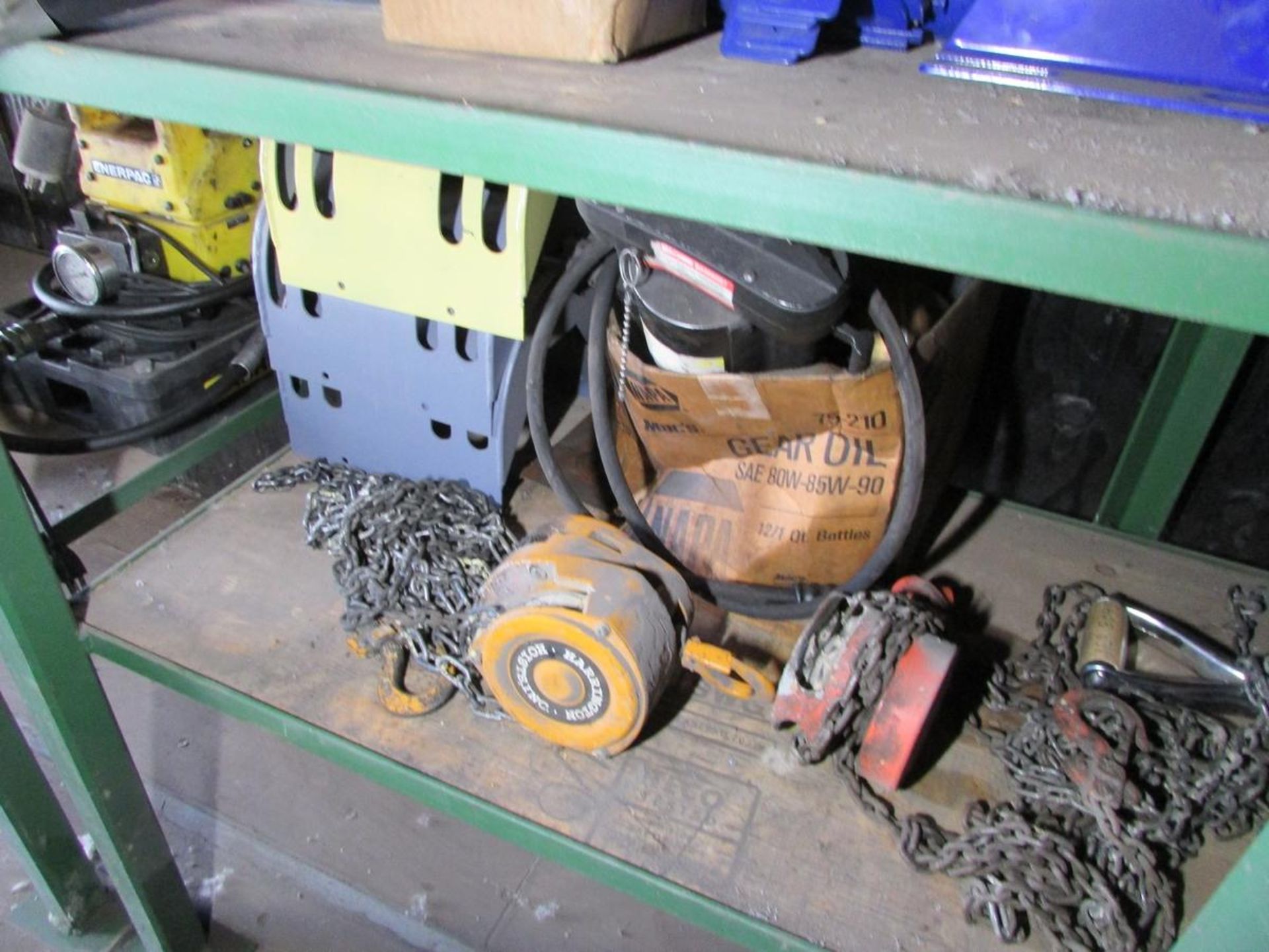Contents of Shipping Container - Image 11 of 18