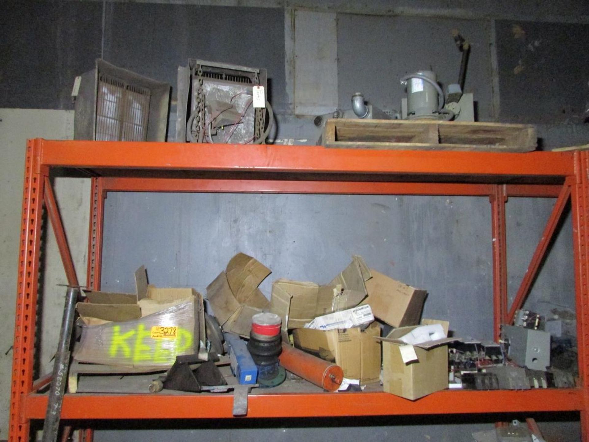Remaining Contents of Storage Room - Image 3 of 27
