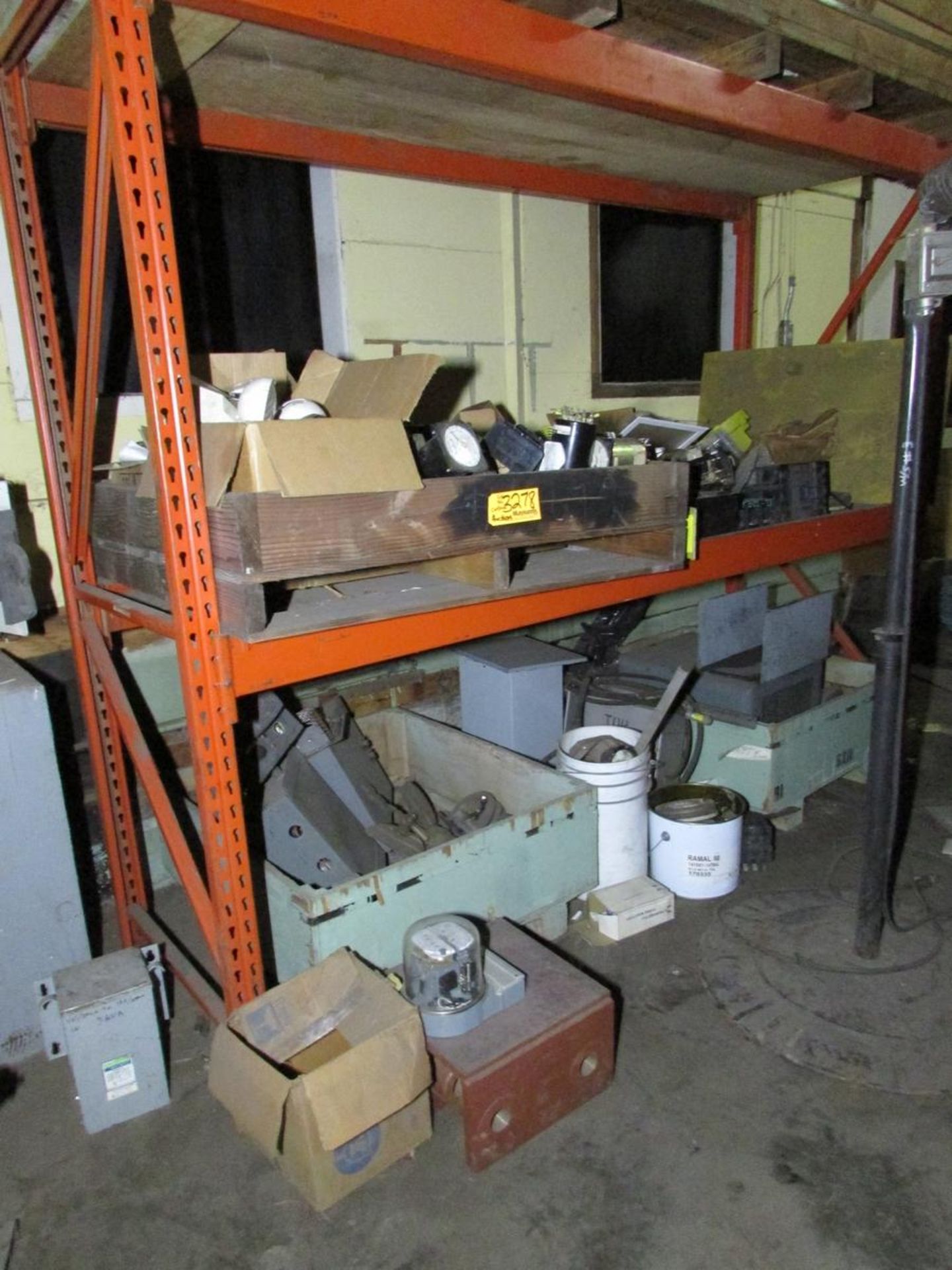Remaining Contents of Storage Room - Image 8 of 27