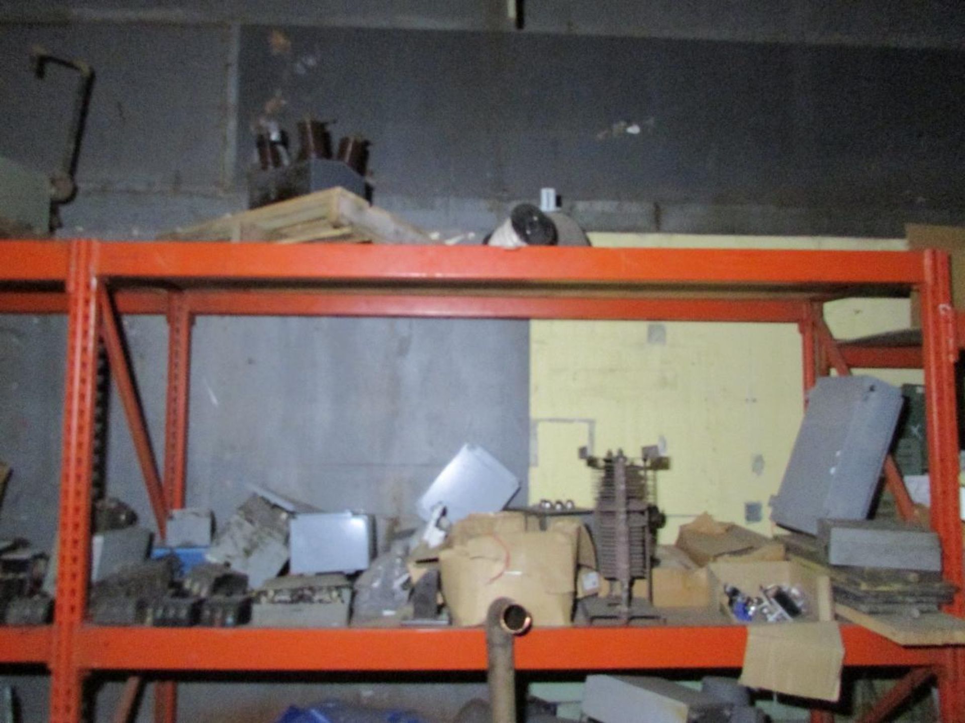 Remaining Contents of Storage Room - Image 5 of 27