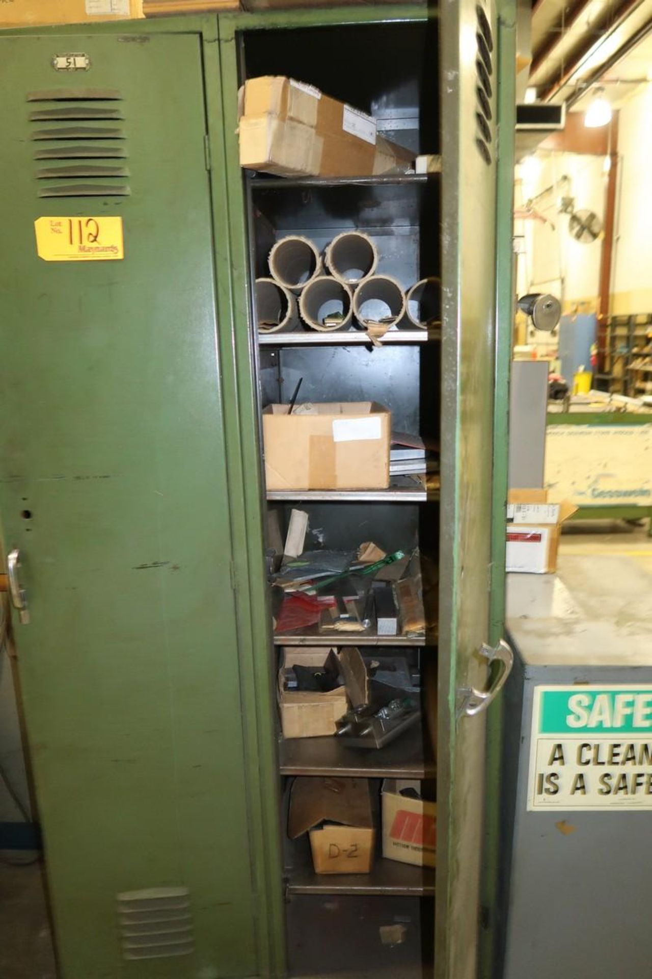 2-Unit Locker - Image 3 of 3