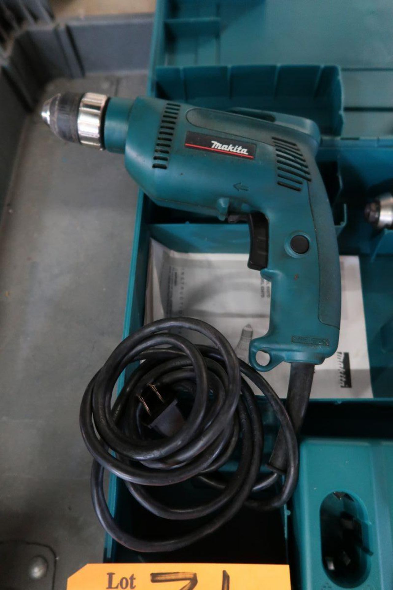 Makita Drills - Image 2 of 4