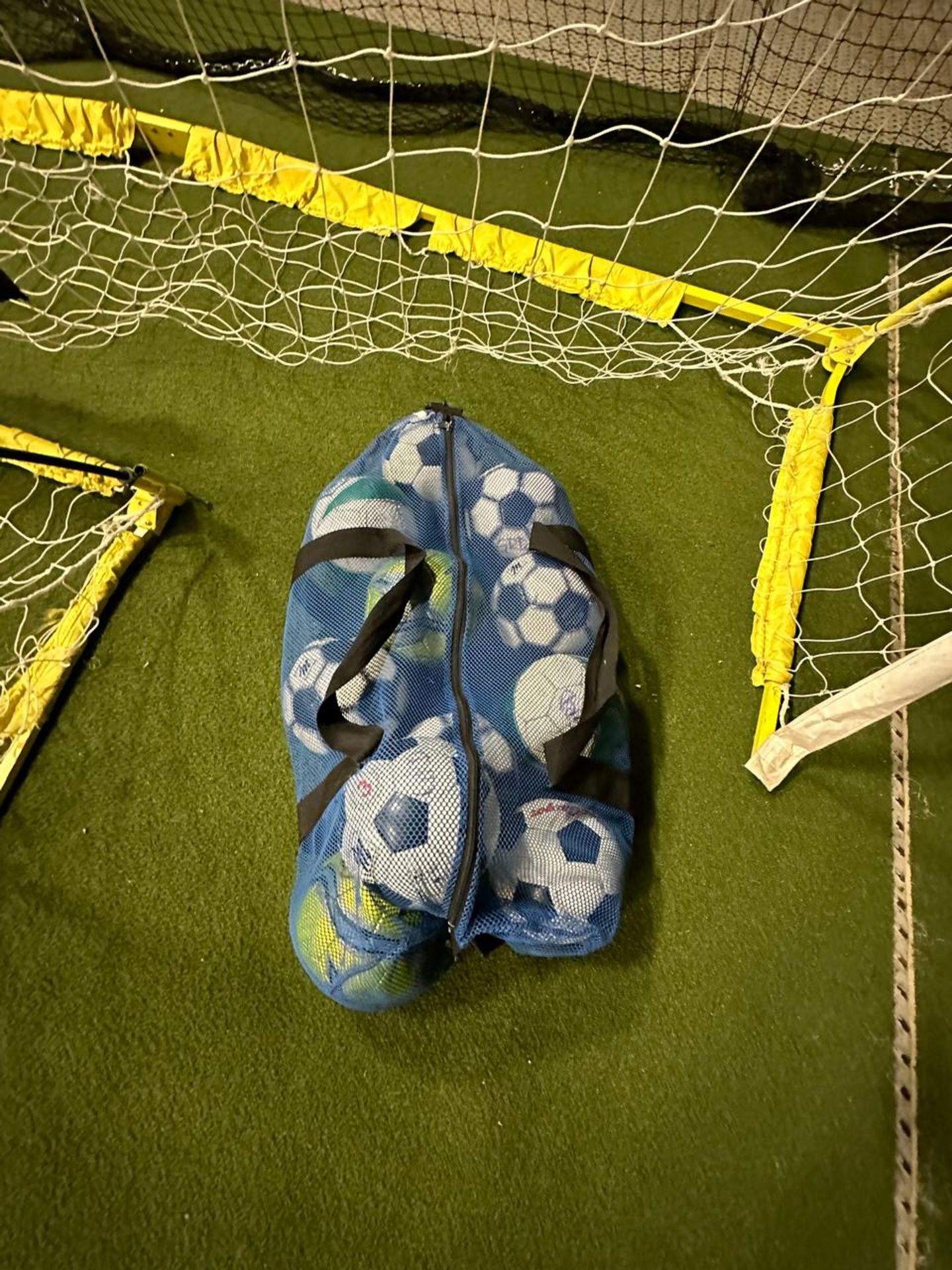 Soccer Net and Accessories - Image 5 of 5