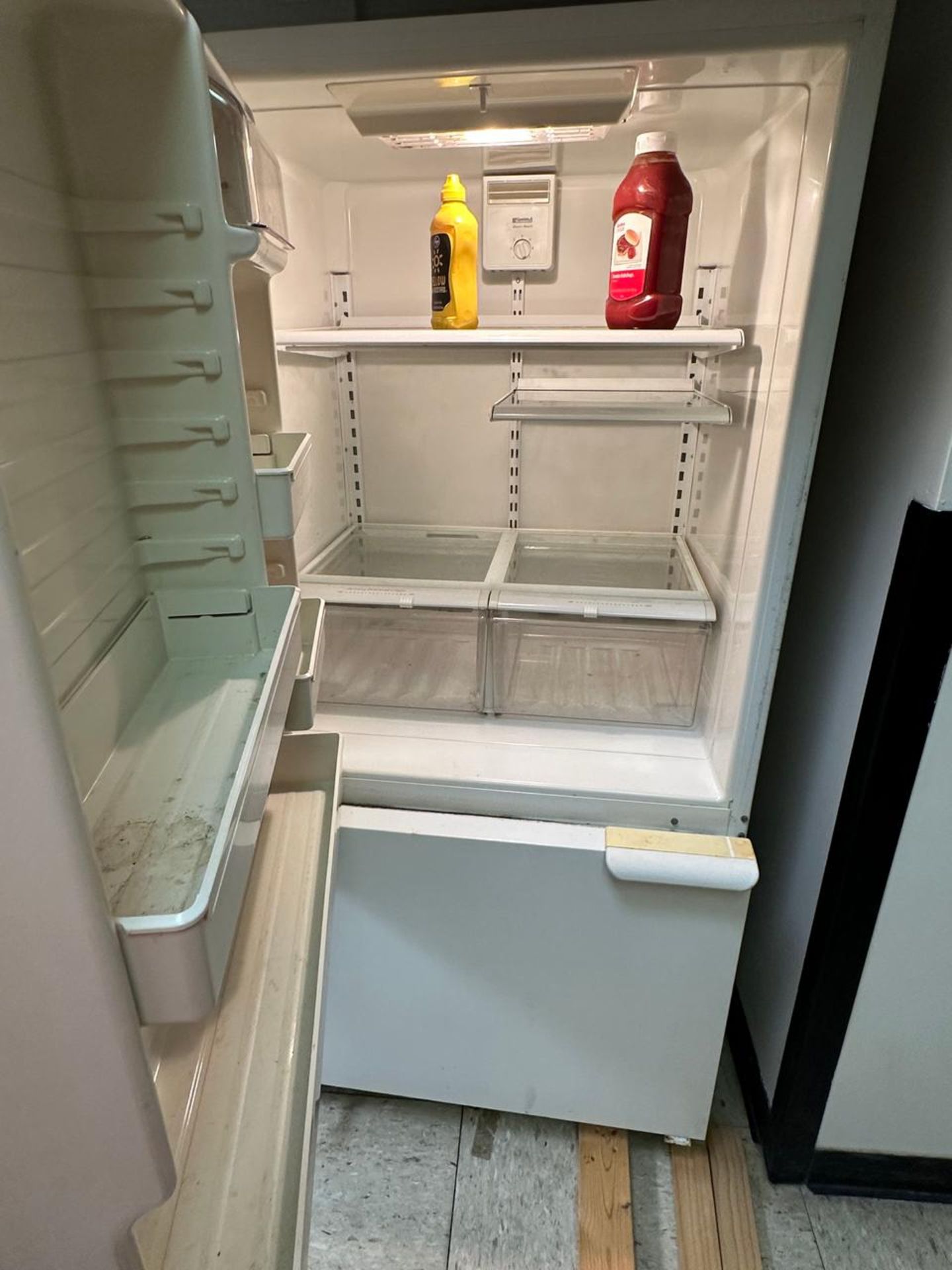 Kenmore Refrigerator - Image 2 of 3