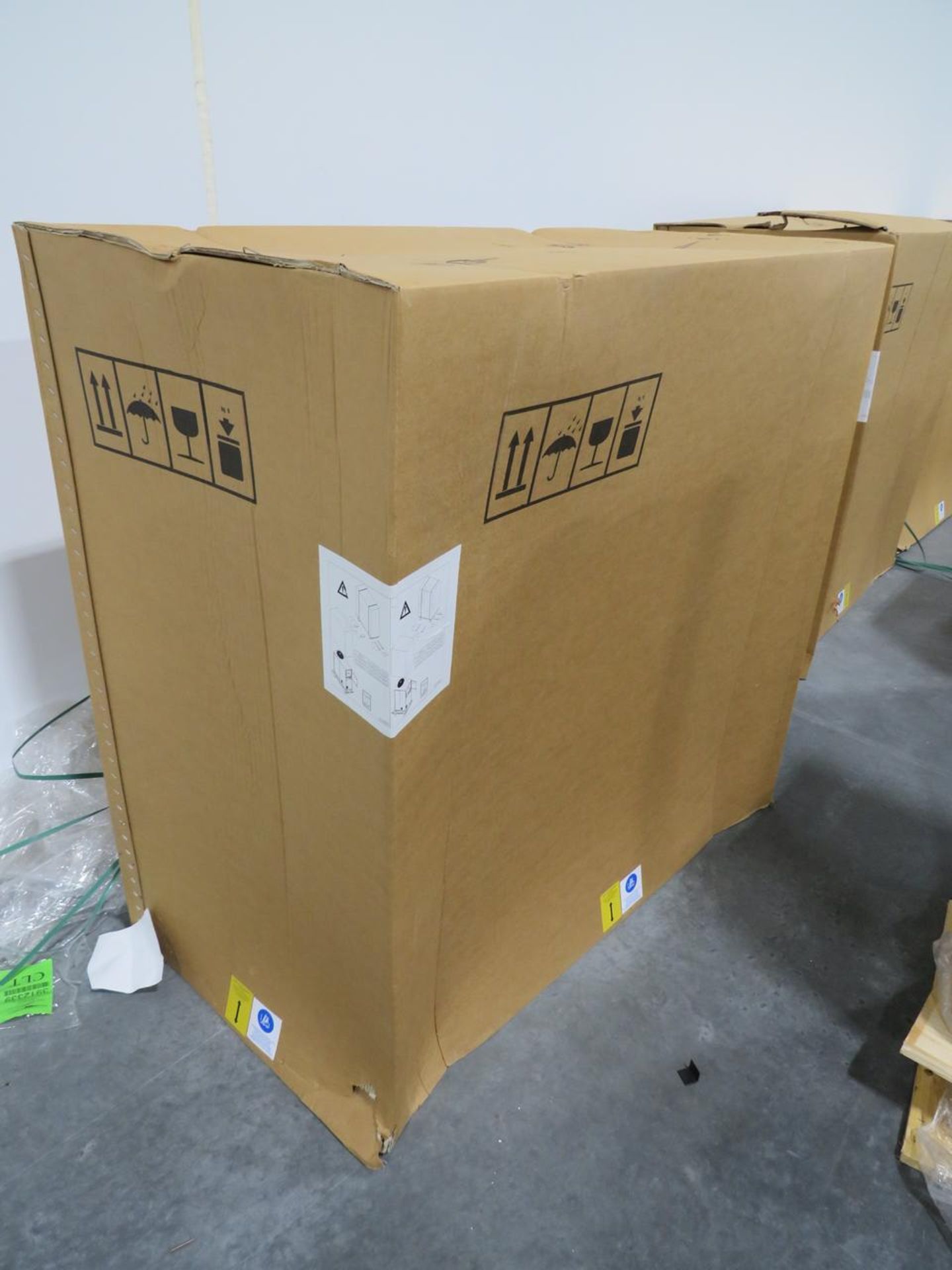 2021 MTA TAEevoTECH 051 Industrial Process Water Chiller - Image 10 of 23