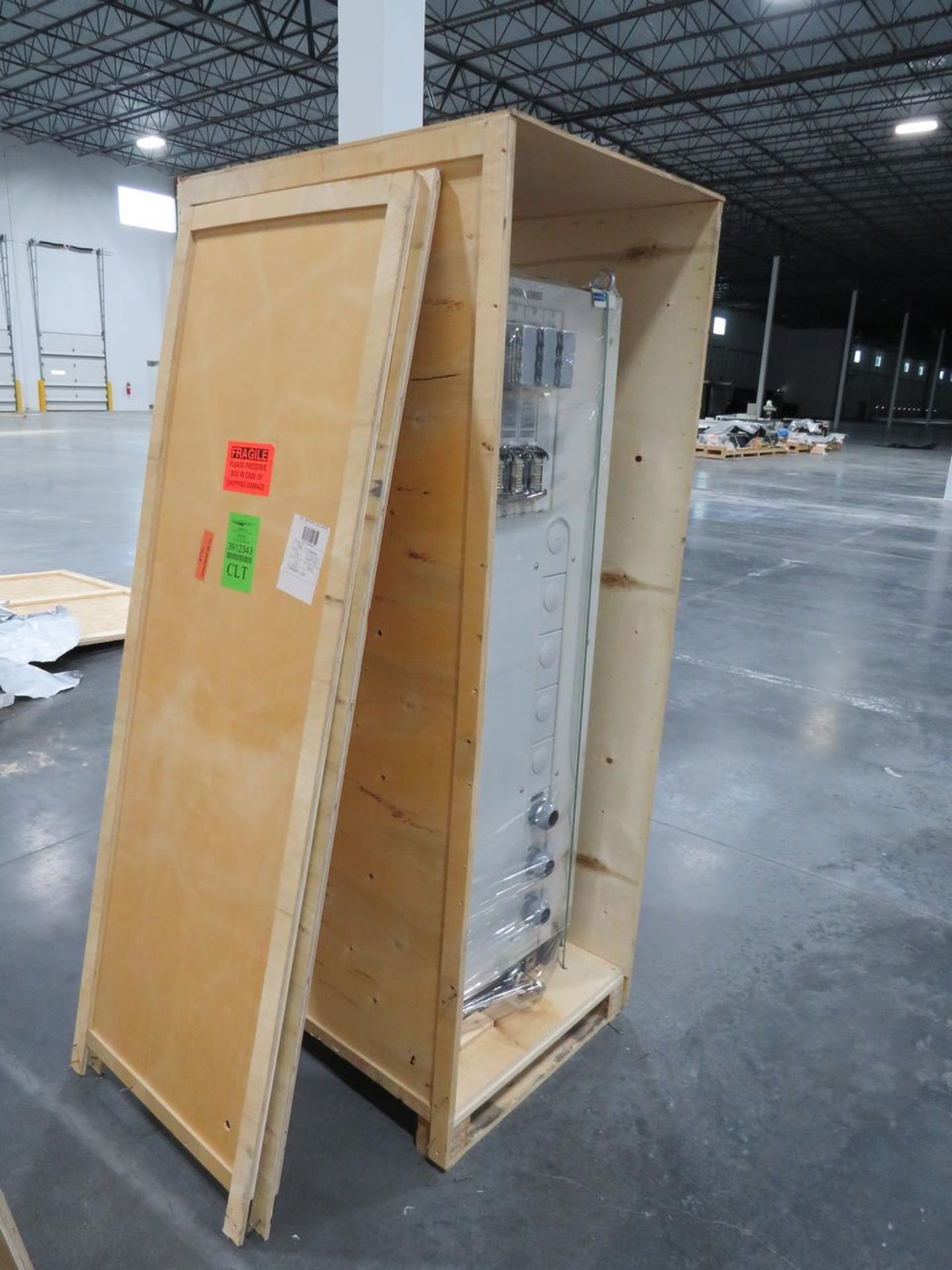 2021 UltraFlex OUSP-537-000-00 Smart Power C, Gen 1 Smart Power Unit - Image 11 of 12