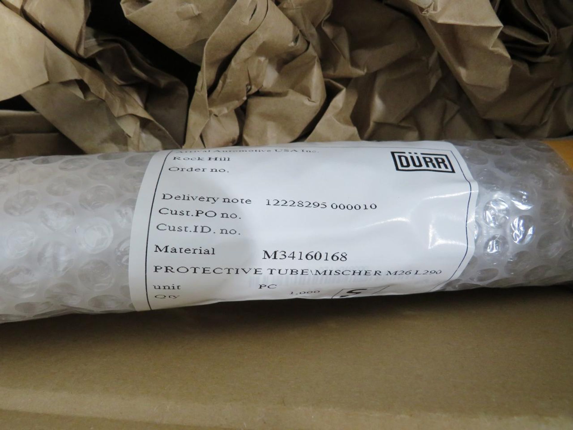 2021 Durr Adhesive Application System 3M-9844 - Image 16 of 17