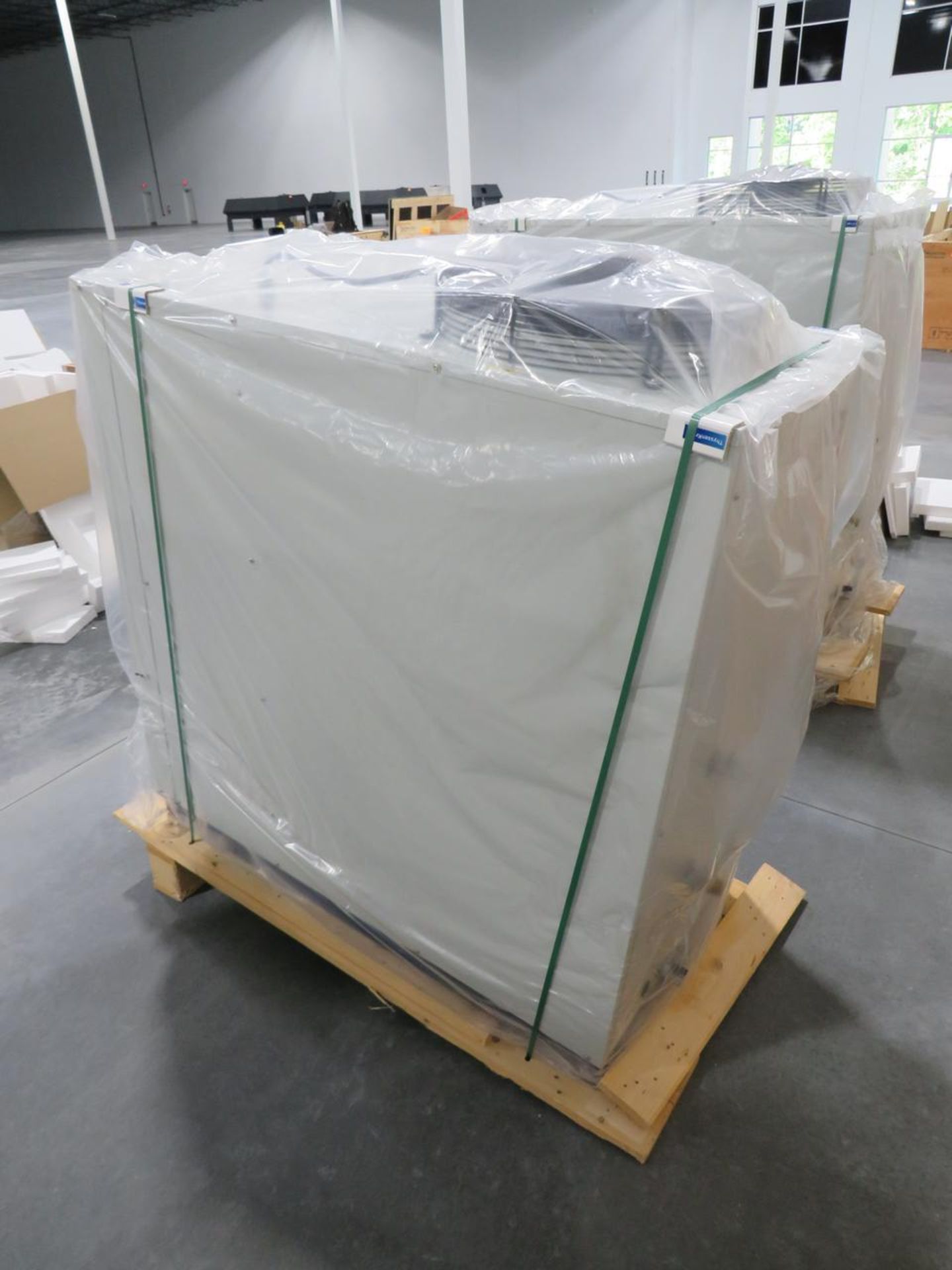 2021 MTA TAEevoTECH 051 Industrial Process Water Chiller - Image 7 of 12