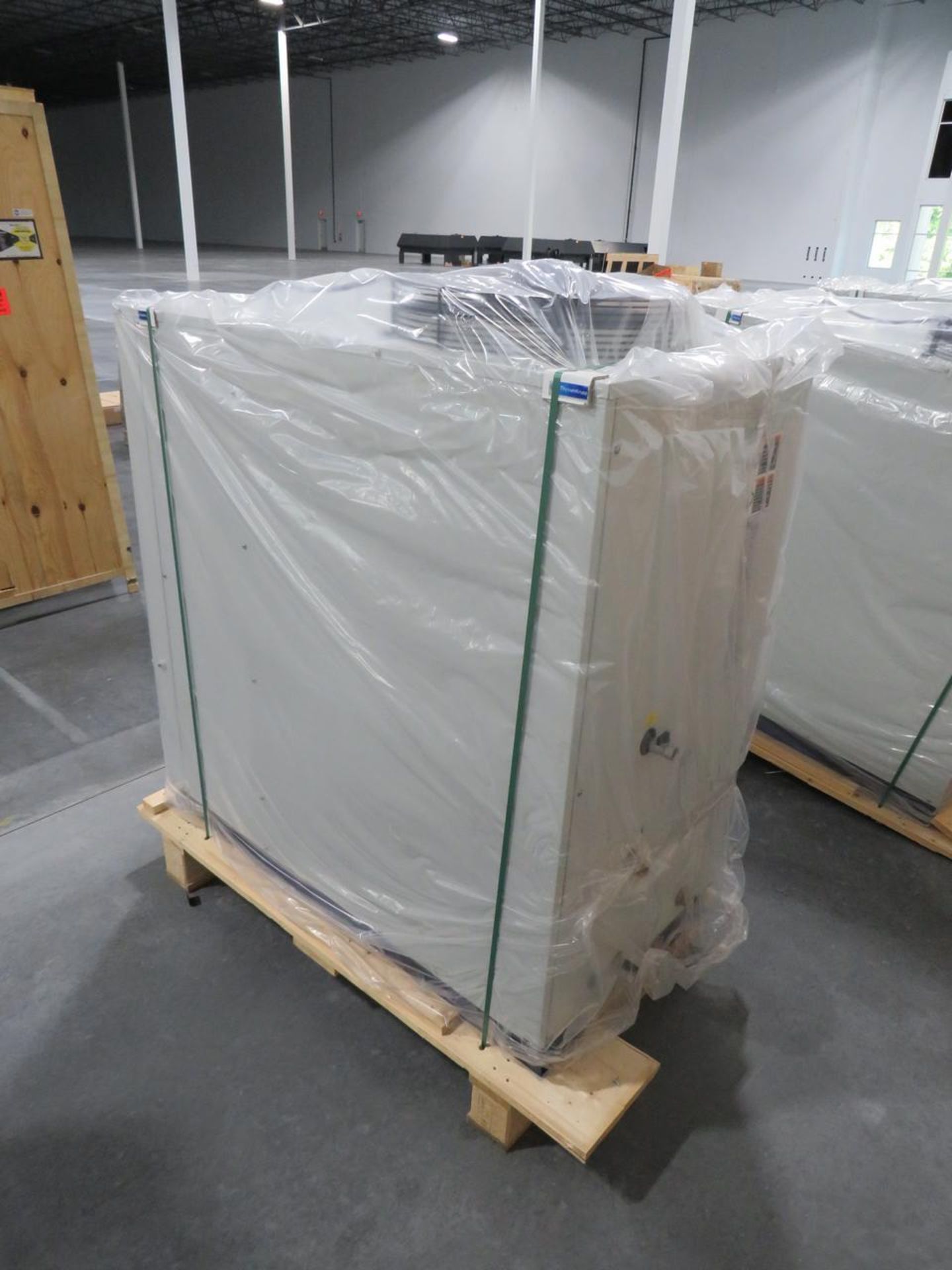 2021 MTA TAEevoTECH 051 Industrial Process Water Chiller - Image 6 of 9