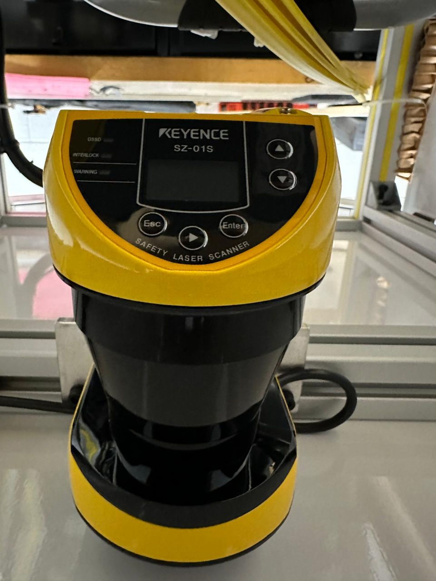 2019 Fanuc LR Mate 200iD Unused Robot Station - Image 10 of 13