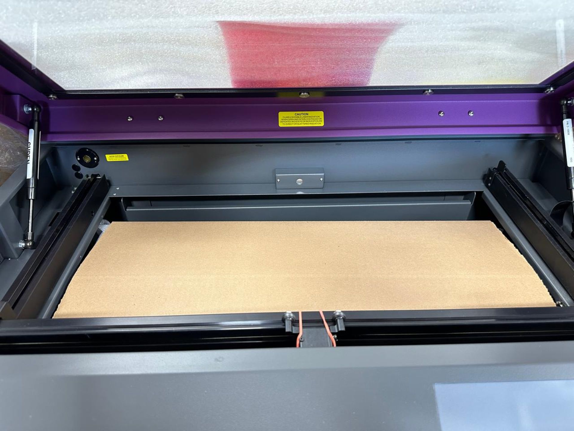 Universal Laser Systems VLS360-60 Laser Engraver - Image 2 of 16