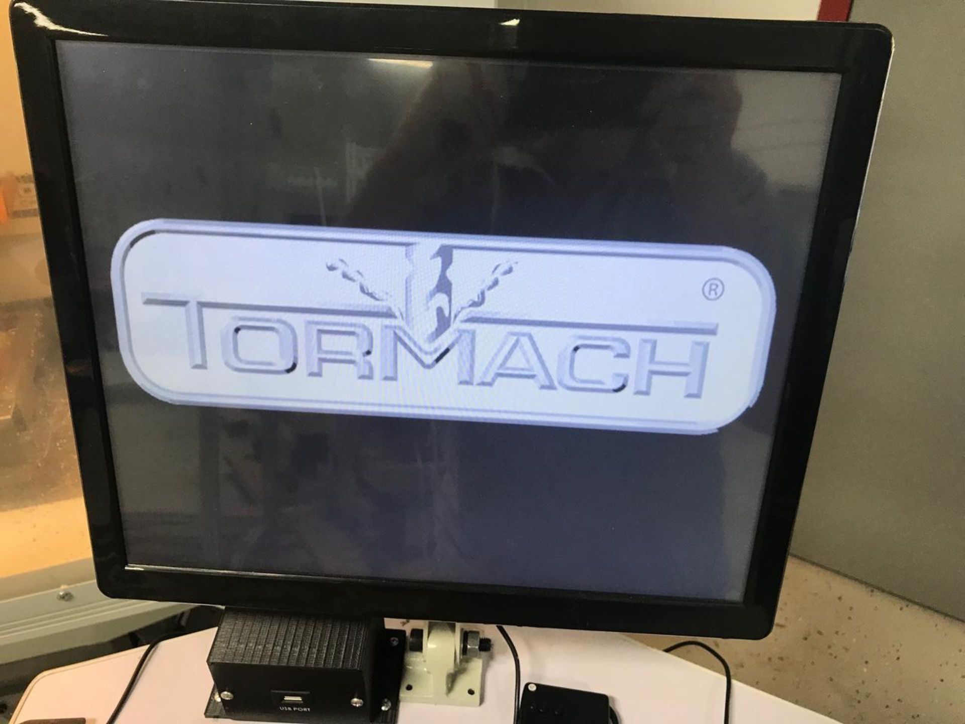 2016 Tormach PNC 1100 CNC Milling Machine - Image 14 of 22