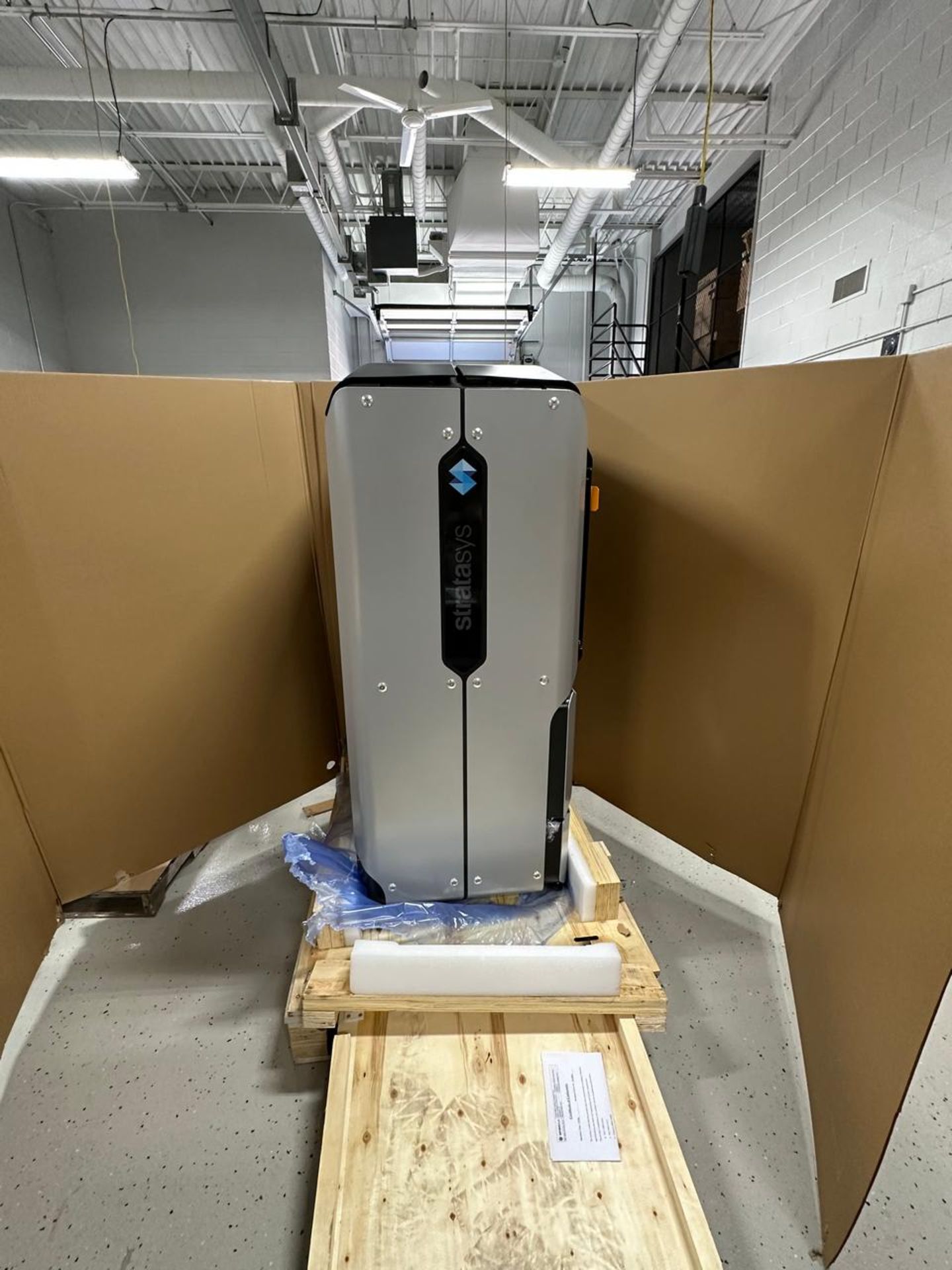 2019 Stratasys F170 3D Printer - Image 5 of 10