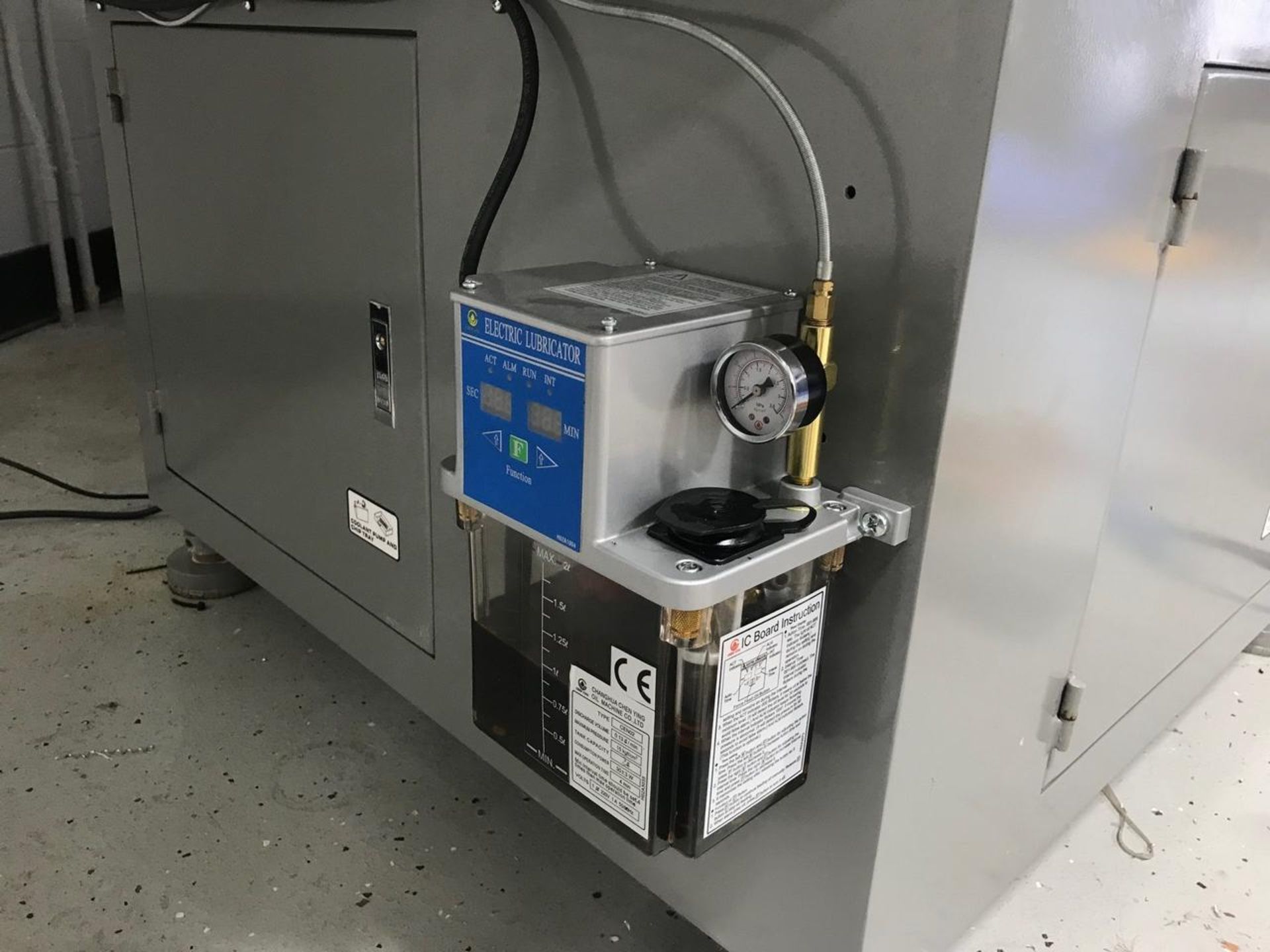 2016 Tormach PNC 1100 CNC Milling Machine - Image 18 of 22