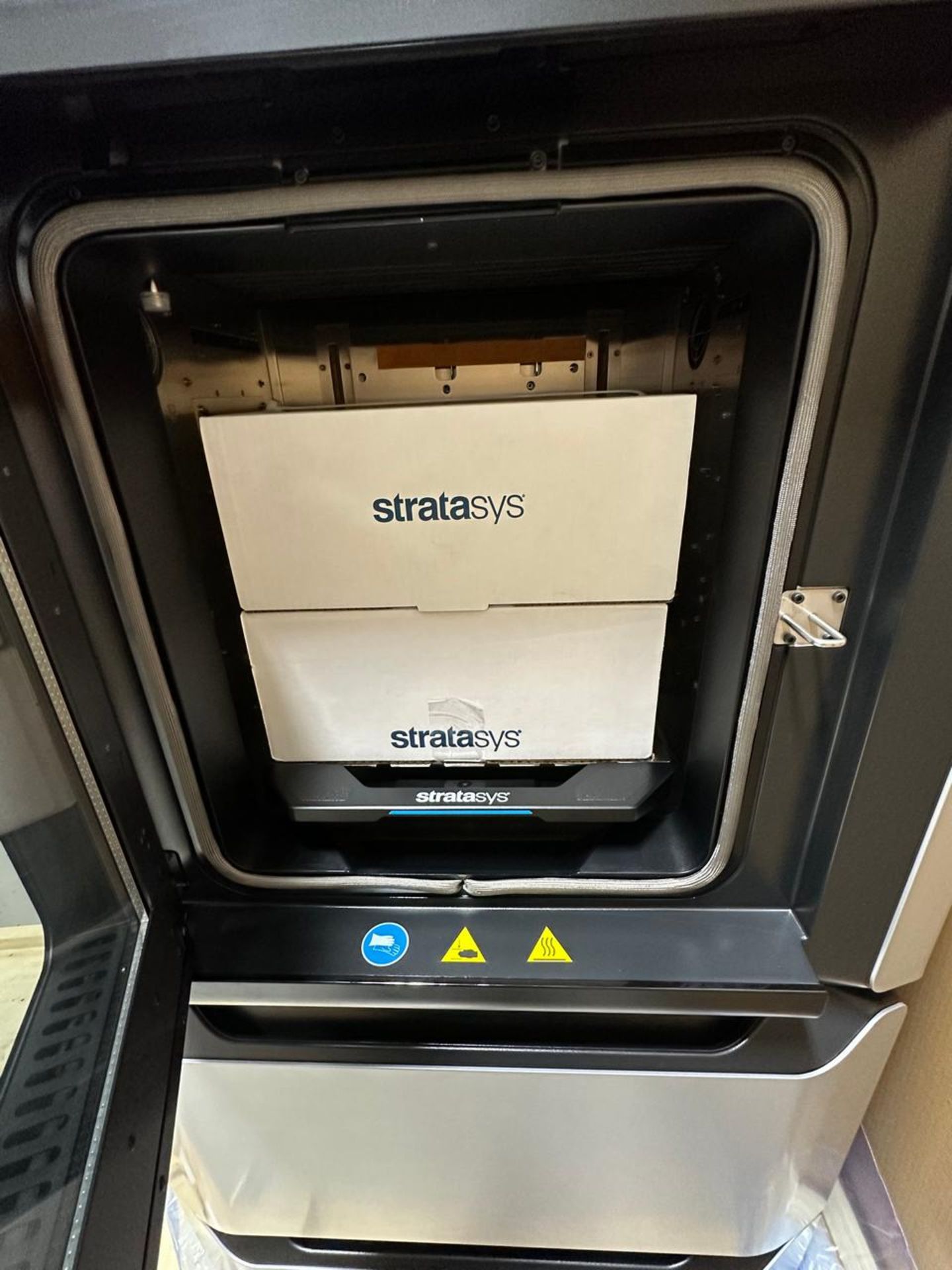 2019 Stratasys F170 3D Printer - Image 2 of 10