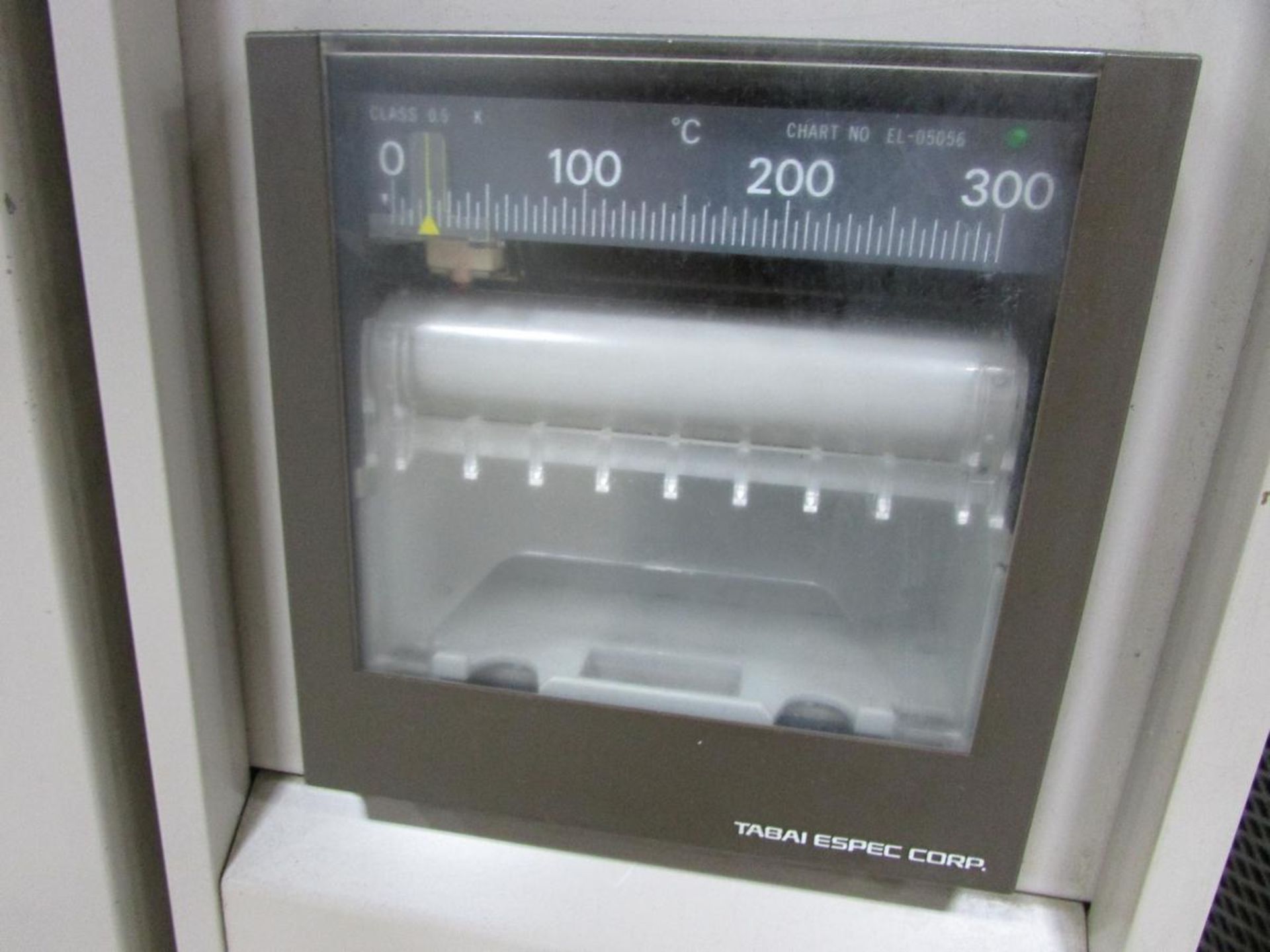 1996 Espec PHH-201 High Temperature Environmental Testing Chamber - Image 7 of 10