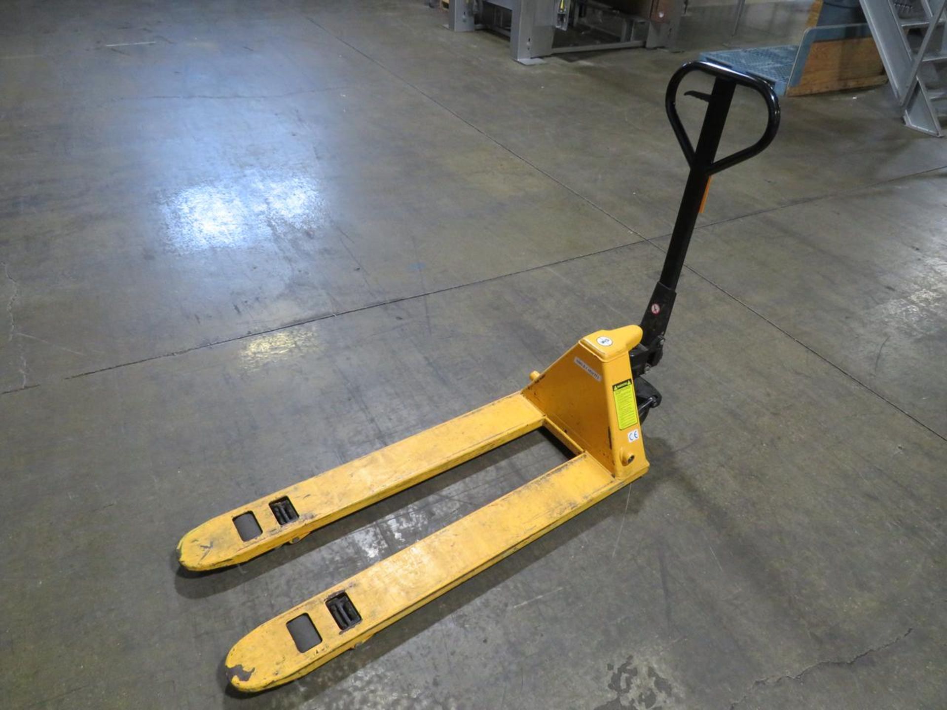 Pallet Jack - Image 3 of 6