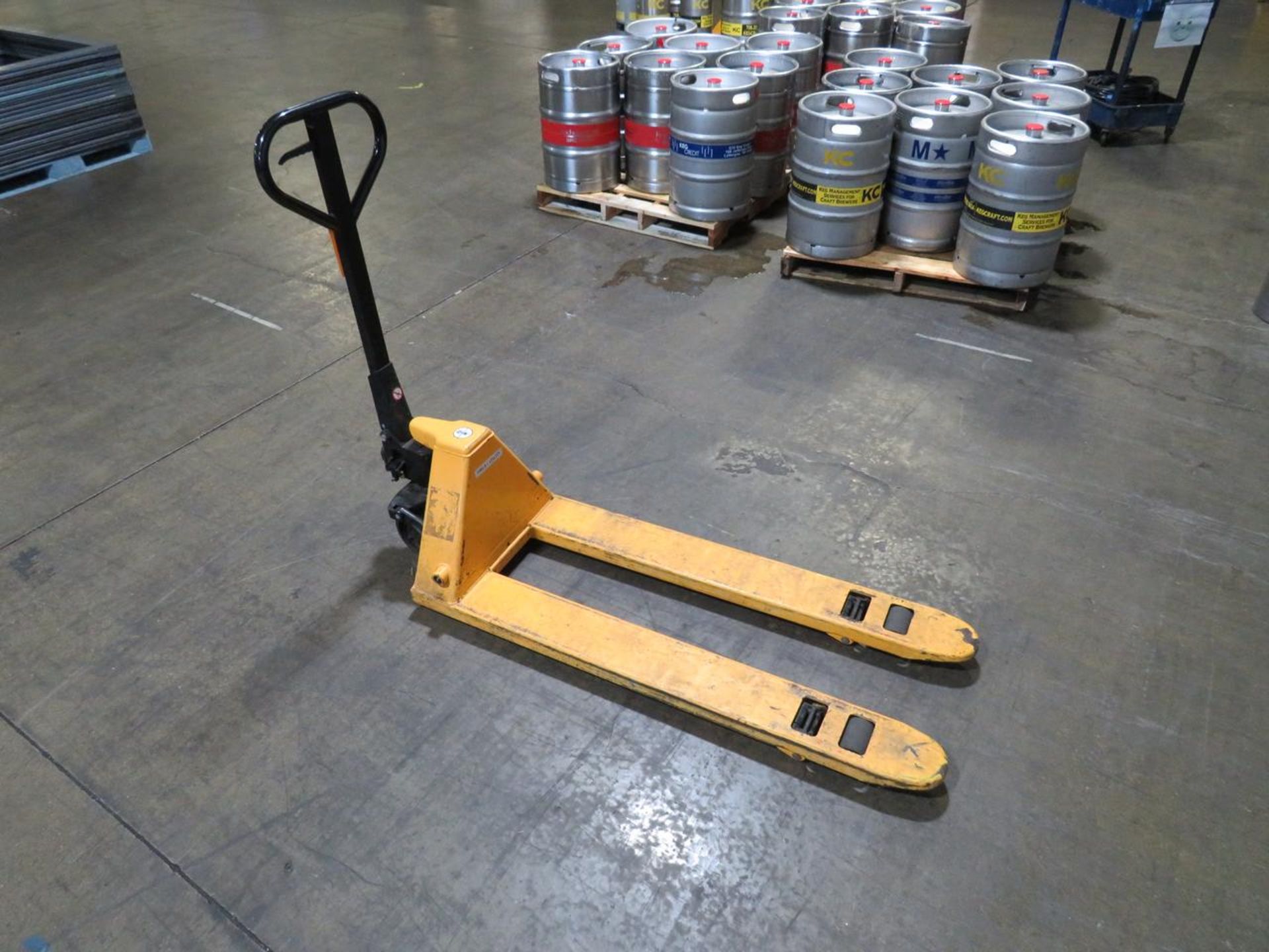 Pallet Jack - Image 4 of 6