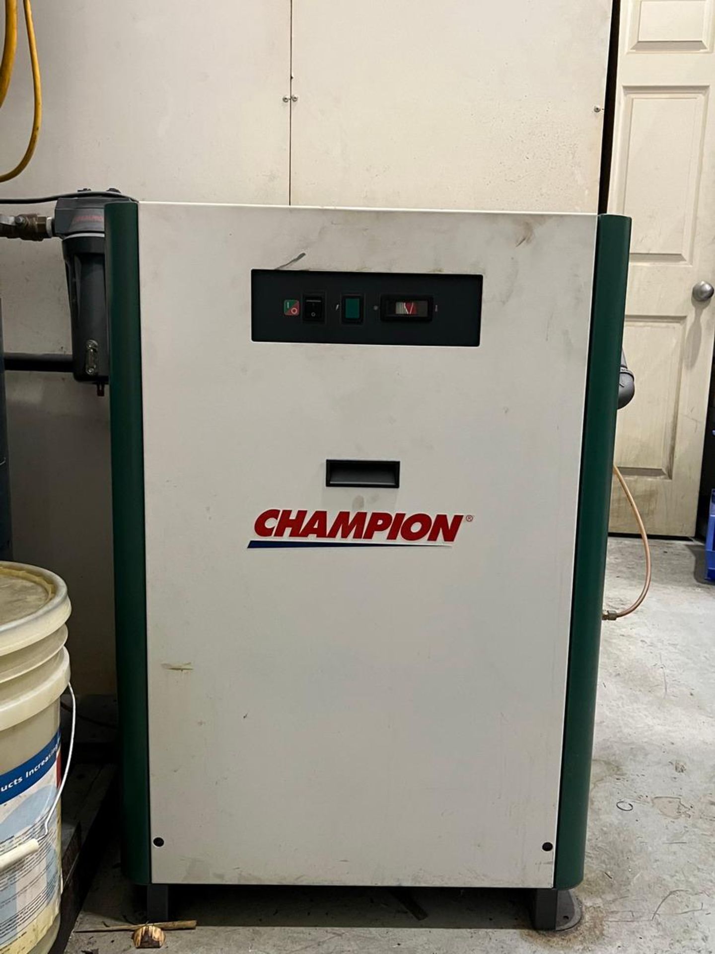 Champion CRN100A2 Compressed air dryer