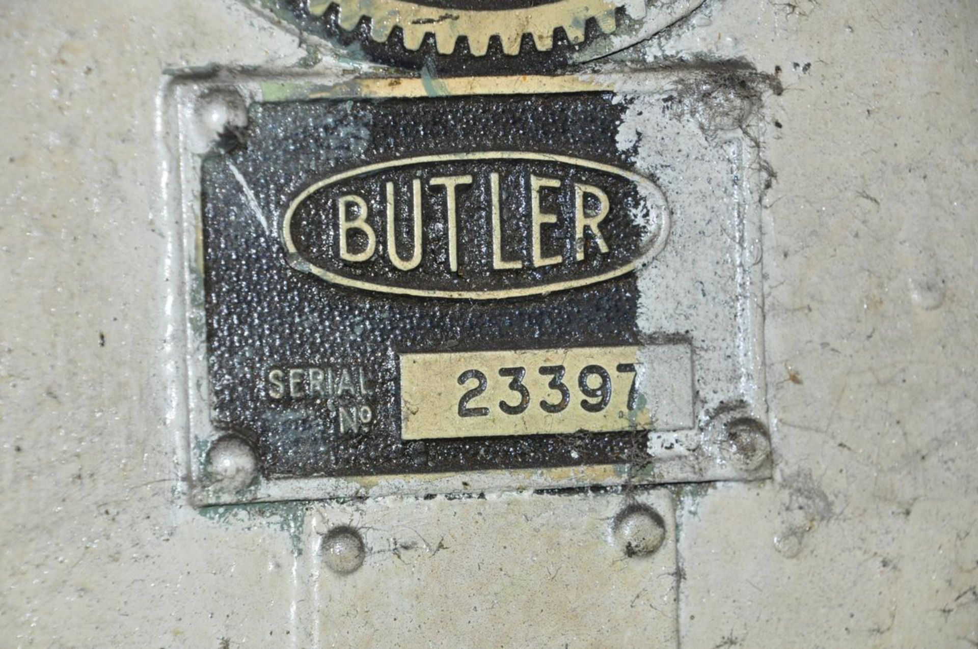 Butler Slotter - Image 6 of 6