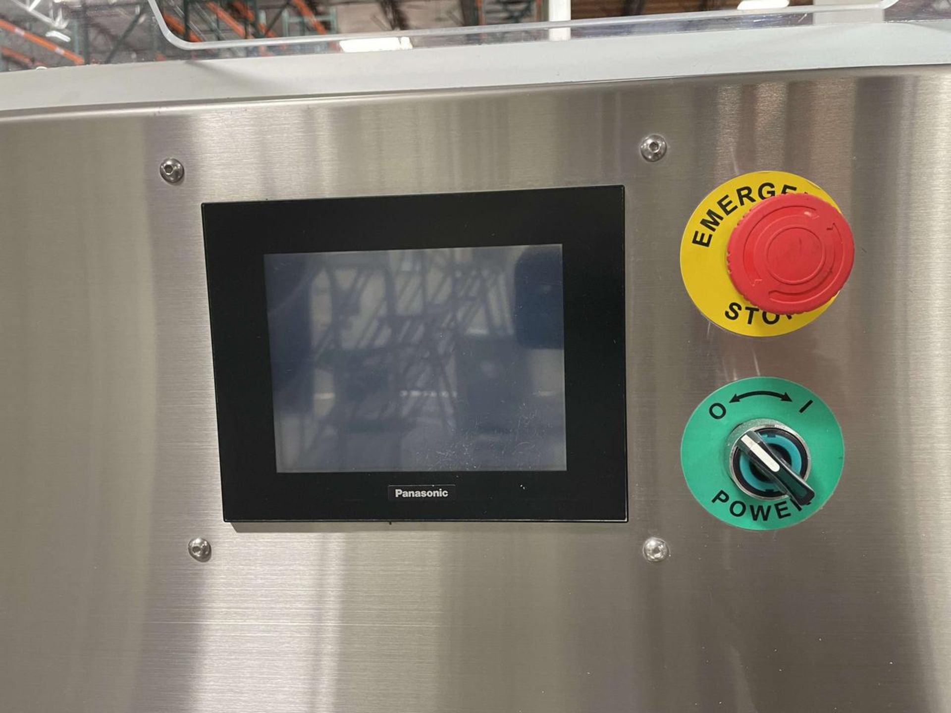 CVC Technologies In-Line Capper & Cap Elevator Sorter - Image 4 of 12