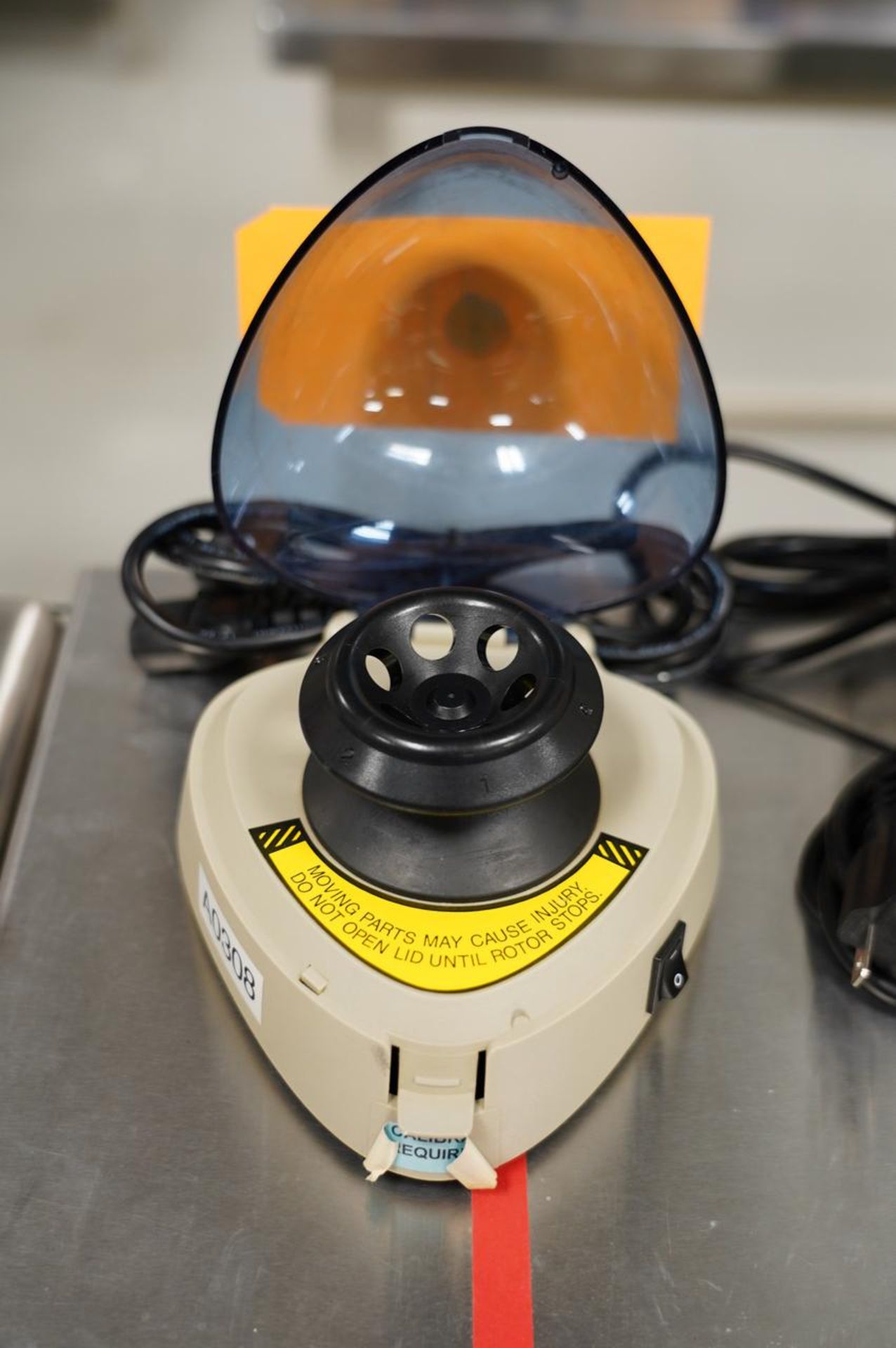 Labnet C1301-B Scientific Mini Centrifuge - Image 2 of 3