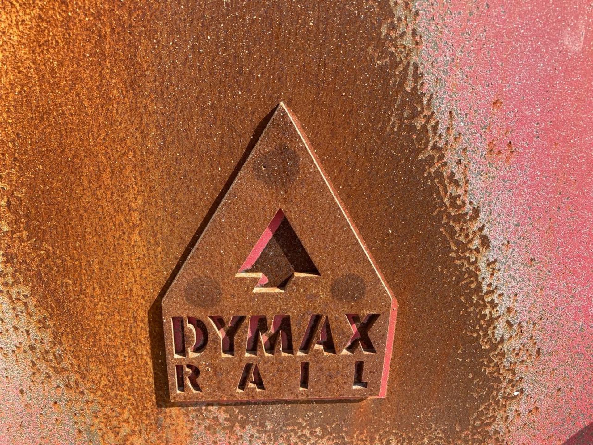 Dymax 120,000 Capacity Rail Car - Image 2 of 2