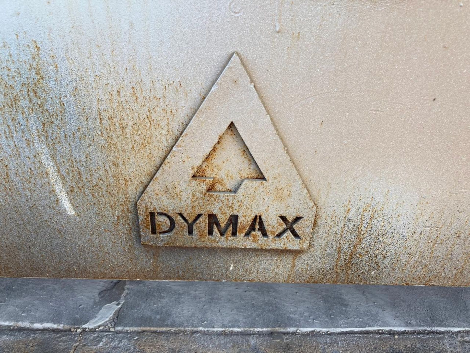 Dymax 120,000 Capacity Rail Car - Image 3 of 3